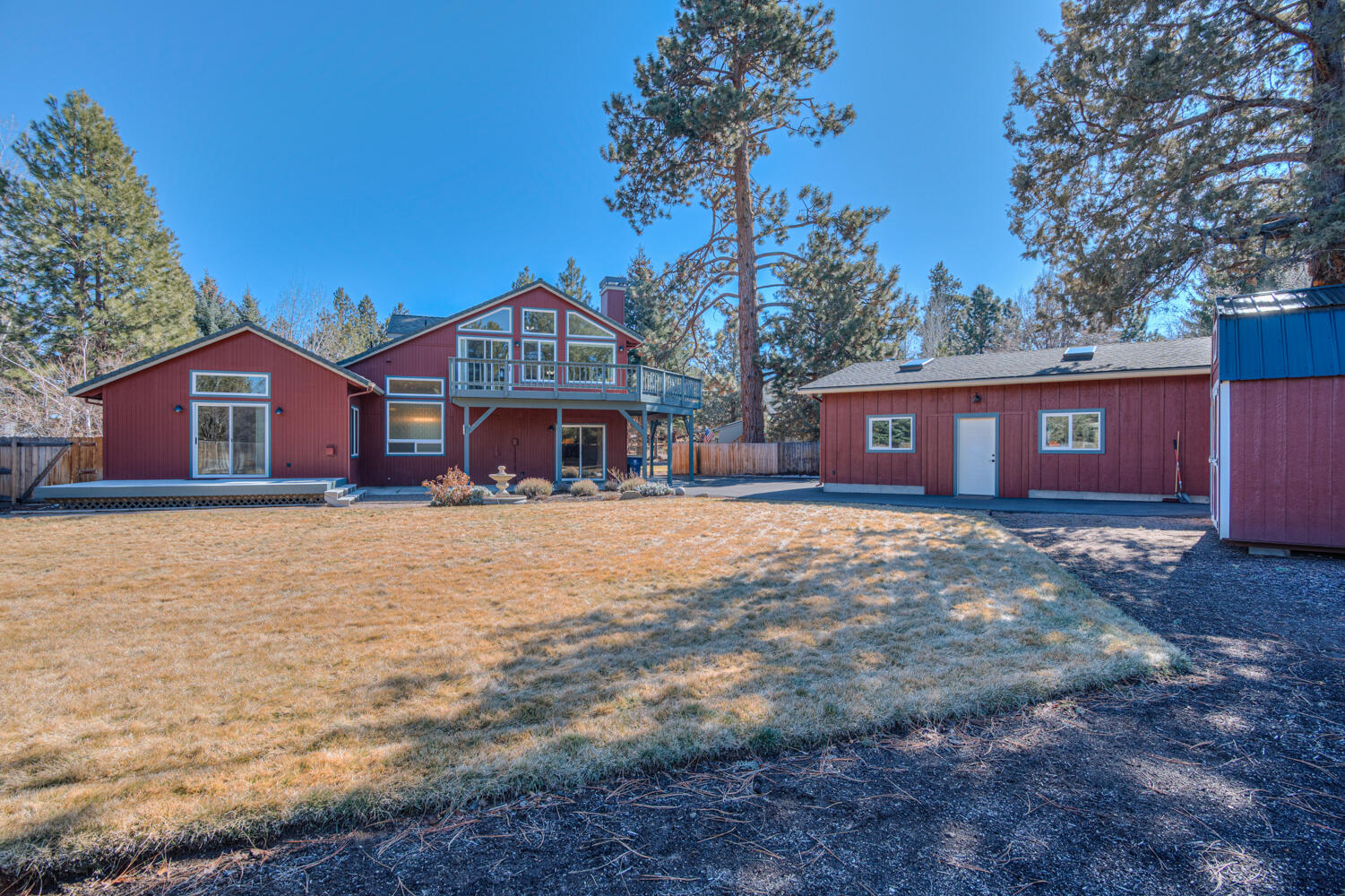 Eagle Ridge - Residential