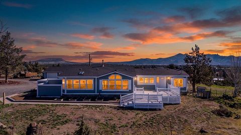 5200 NW Antelope Drive Terrebonne OR 97760