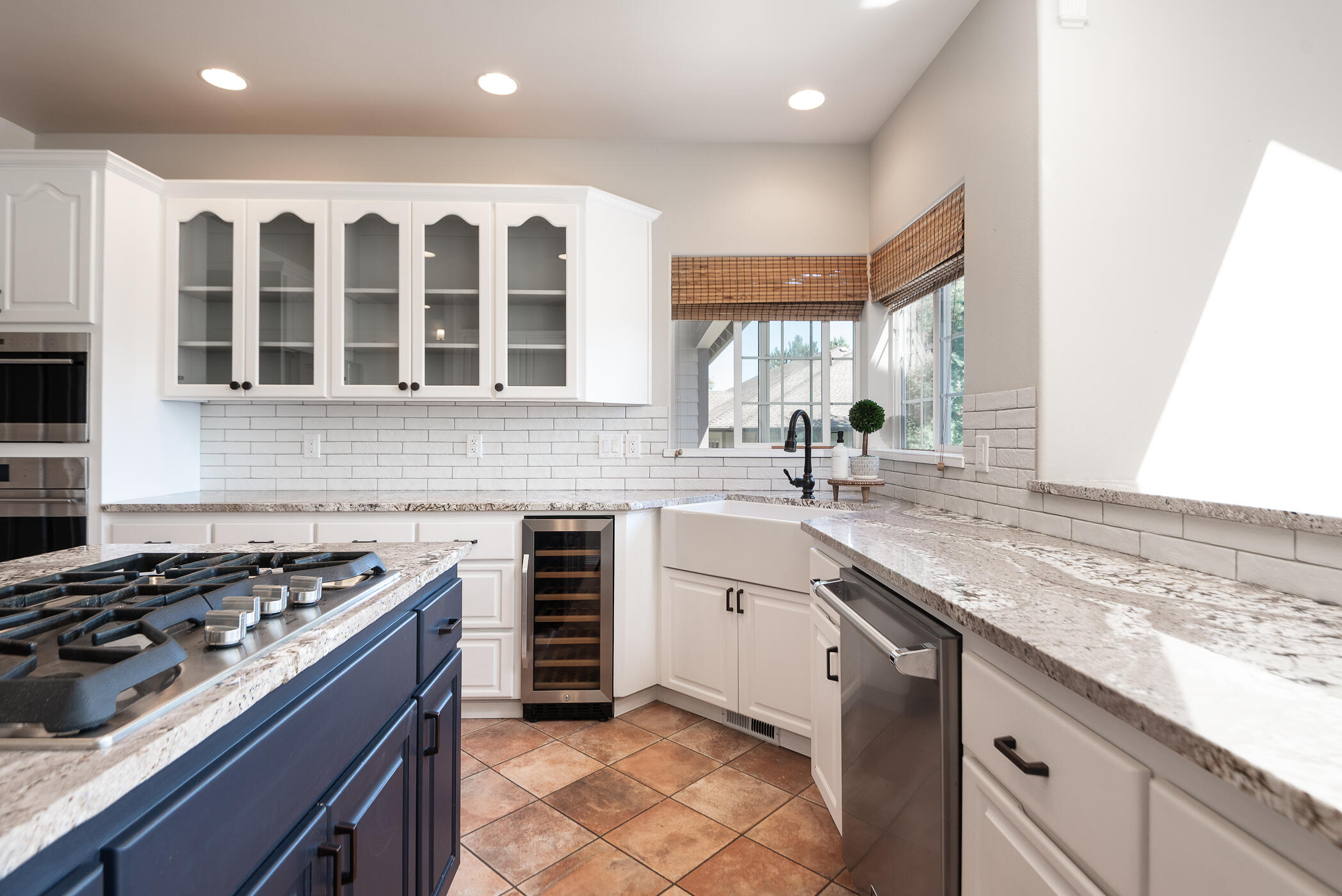 Awbrey Butte - Residential