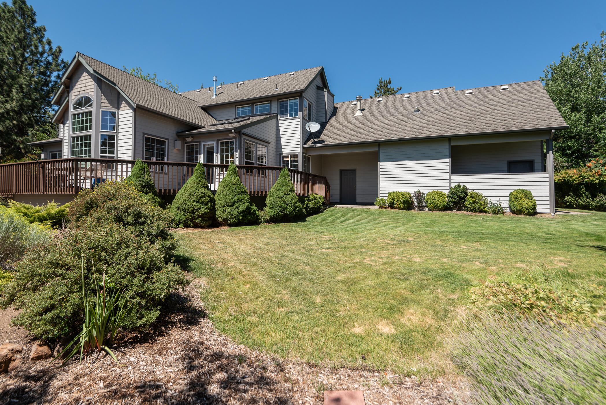 Awbrey Butte - Residential