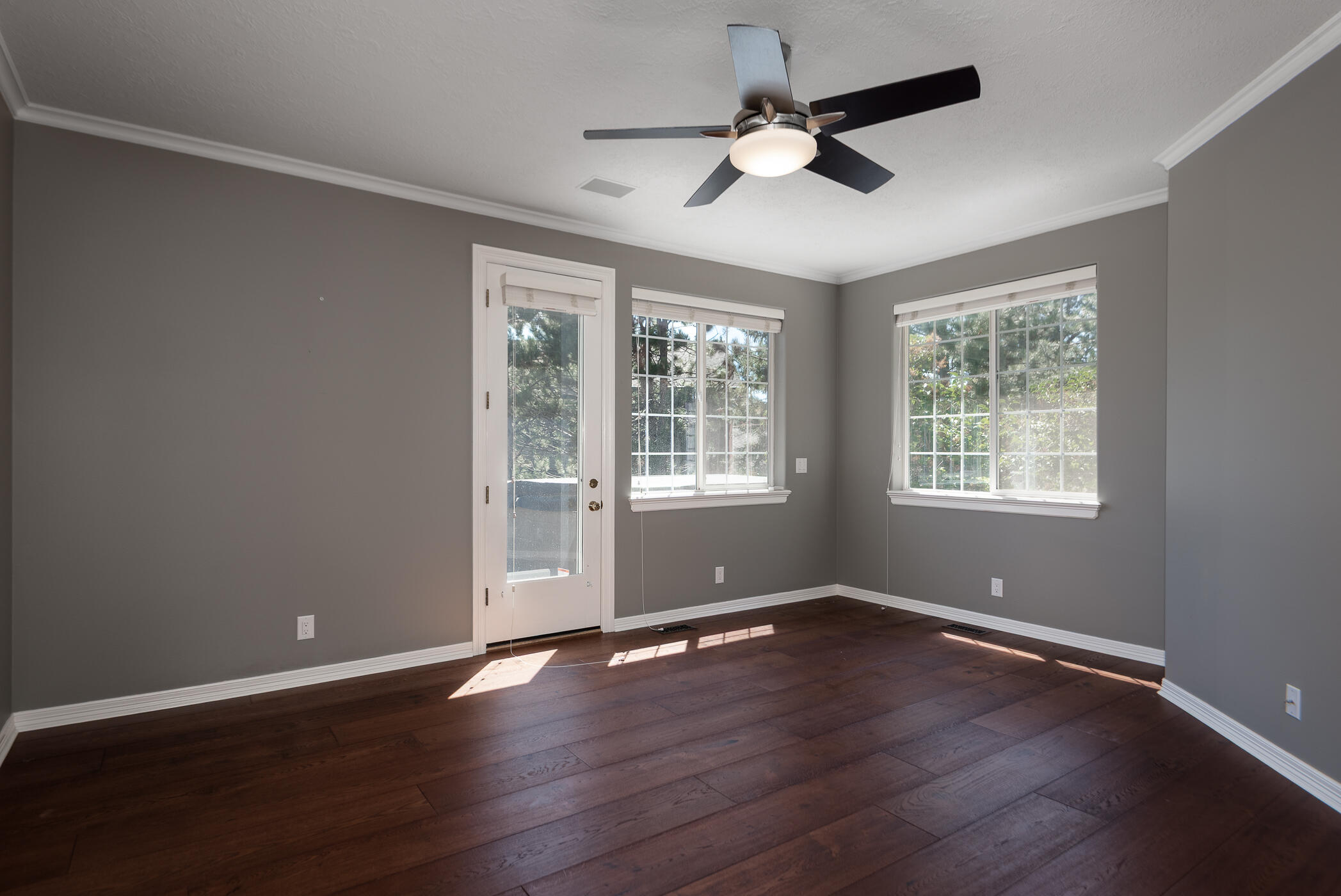 Awbrey Butte - Residential