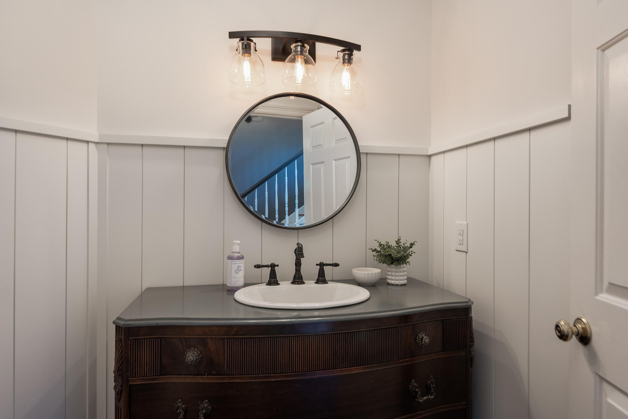 Awbrey Butte - Residential