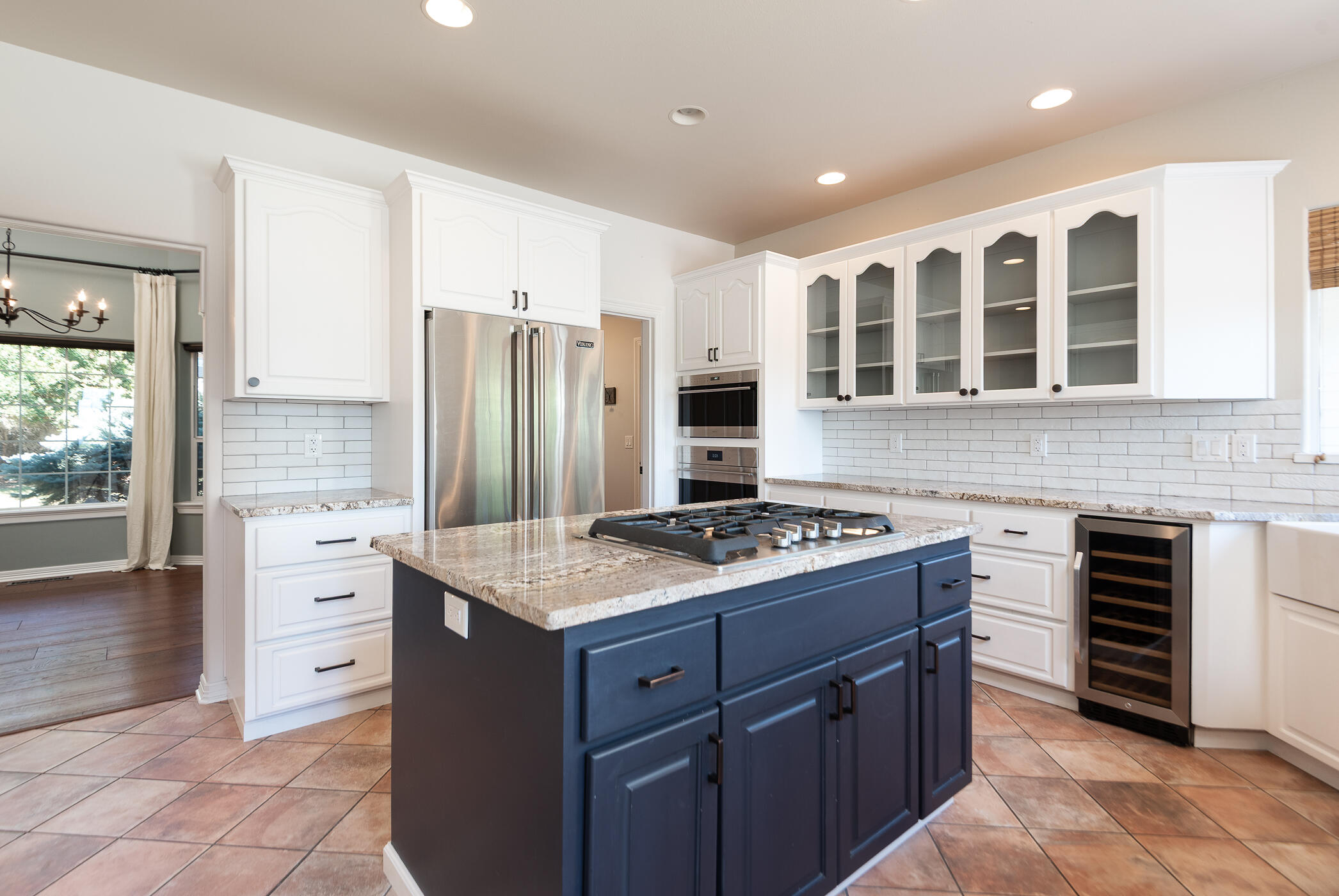 Awbrey Butte - Residential