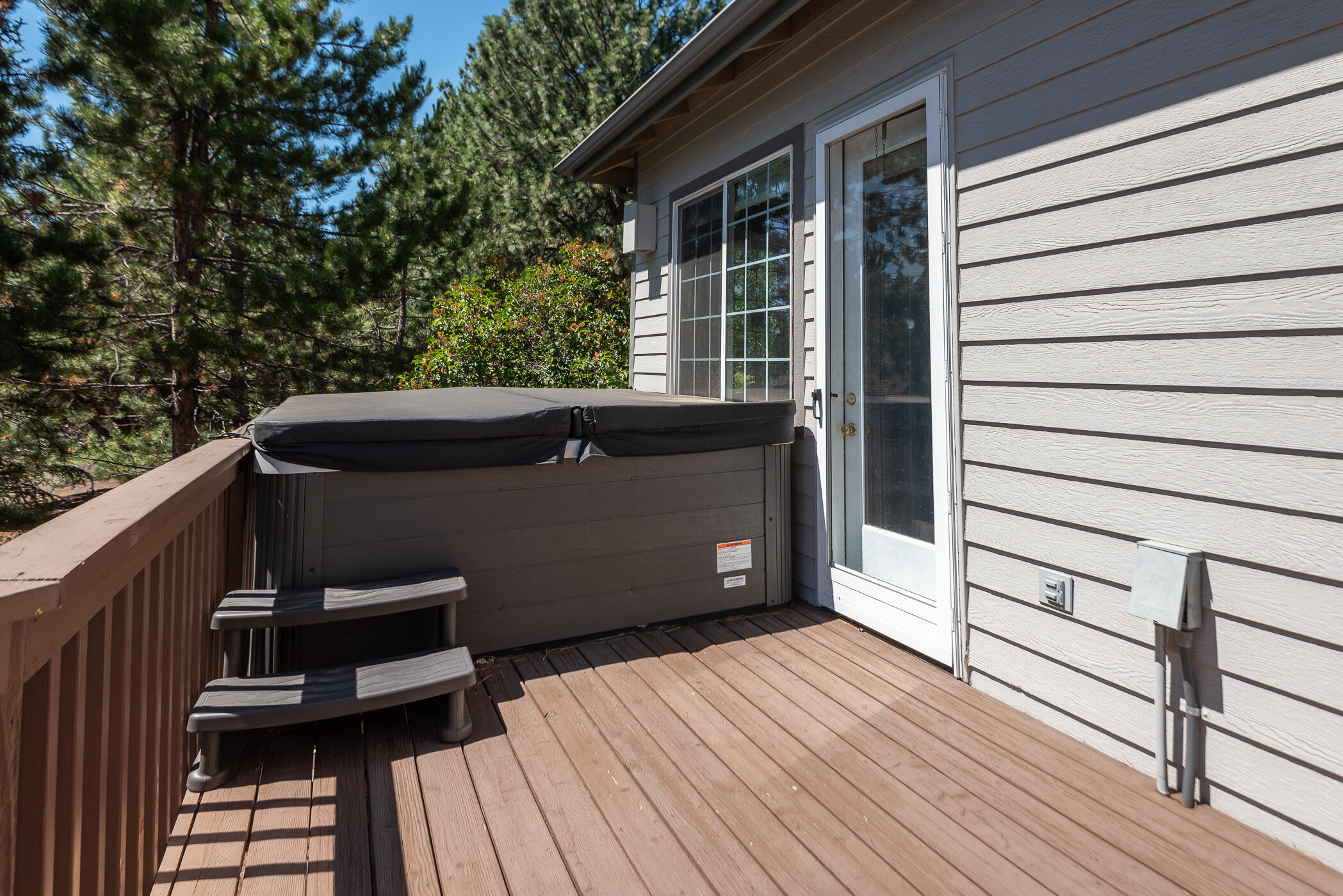 Awbrey Butte - Residential