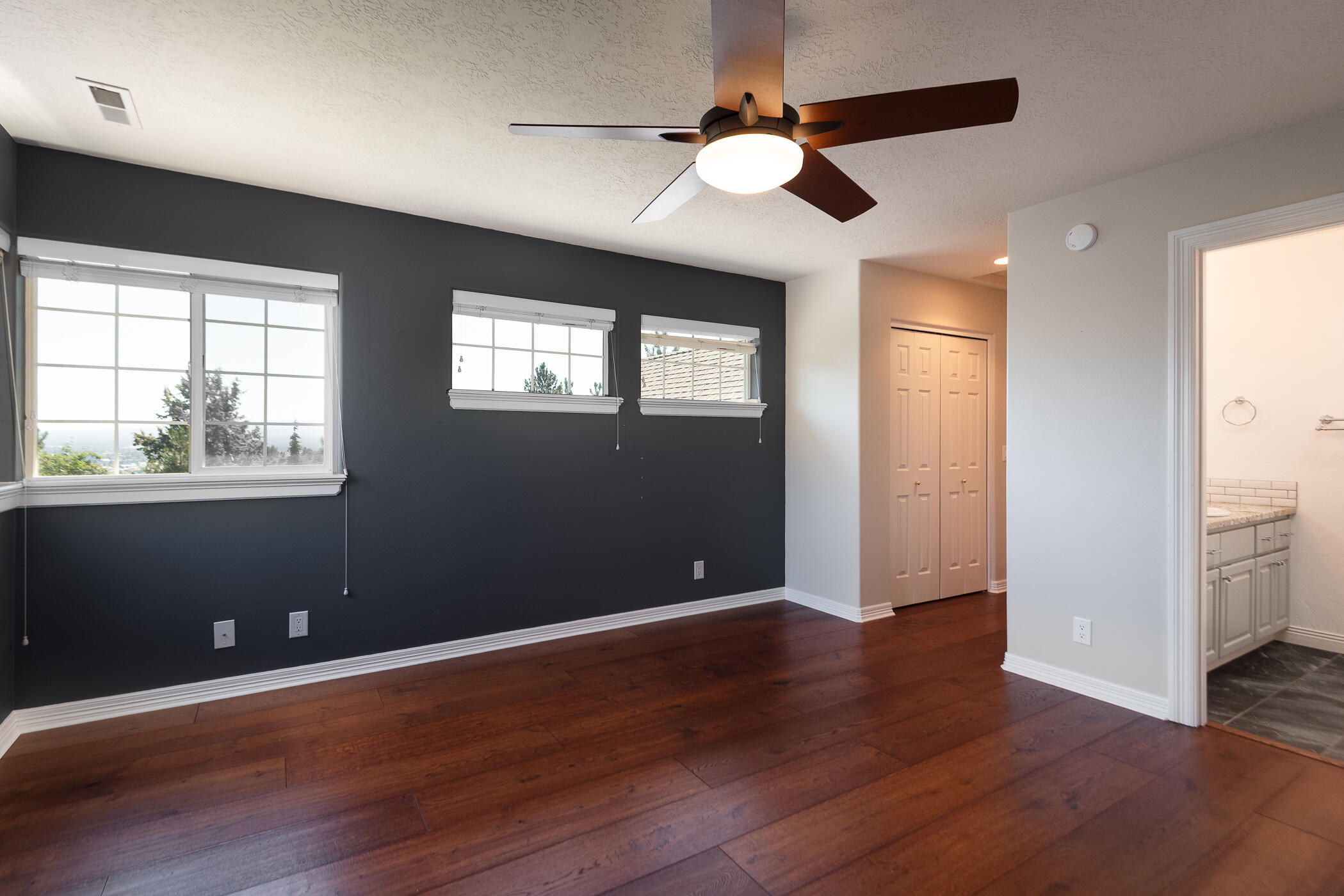 Awbrey Butte - Residential