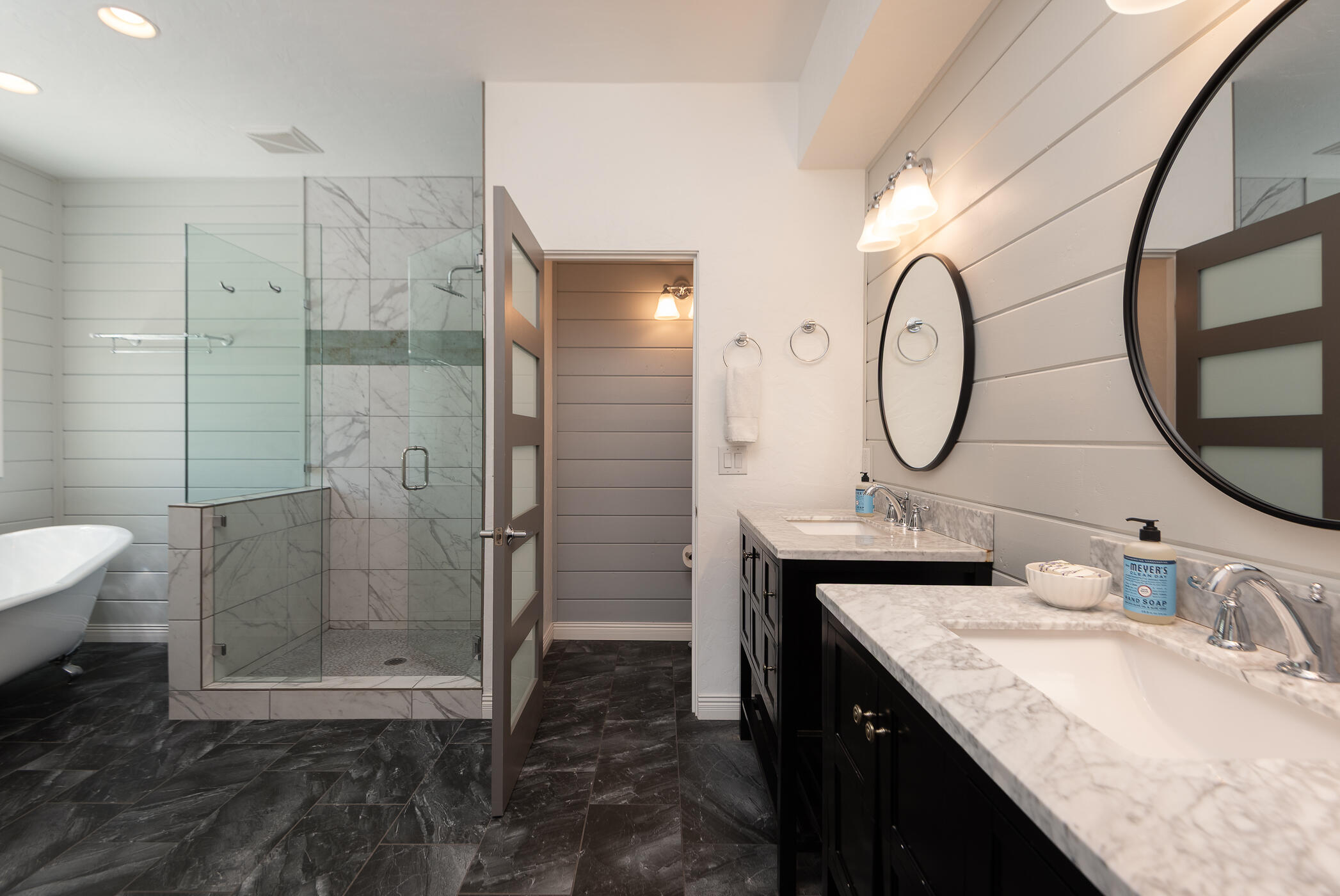 Awbrey Butte - Residential