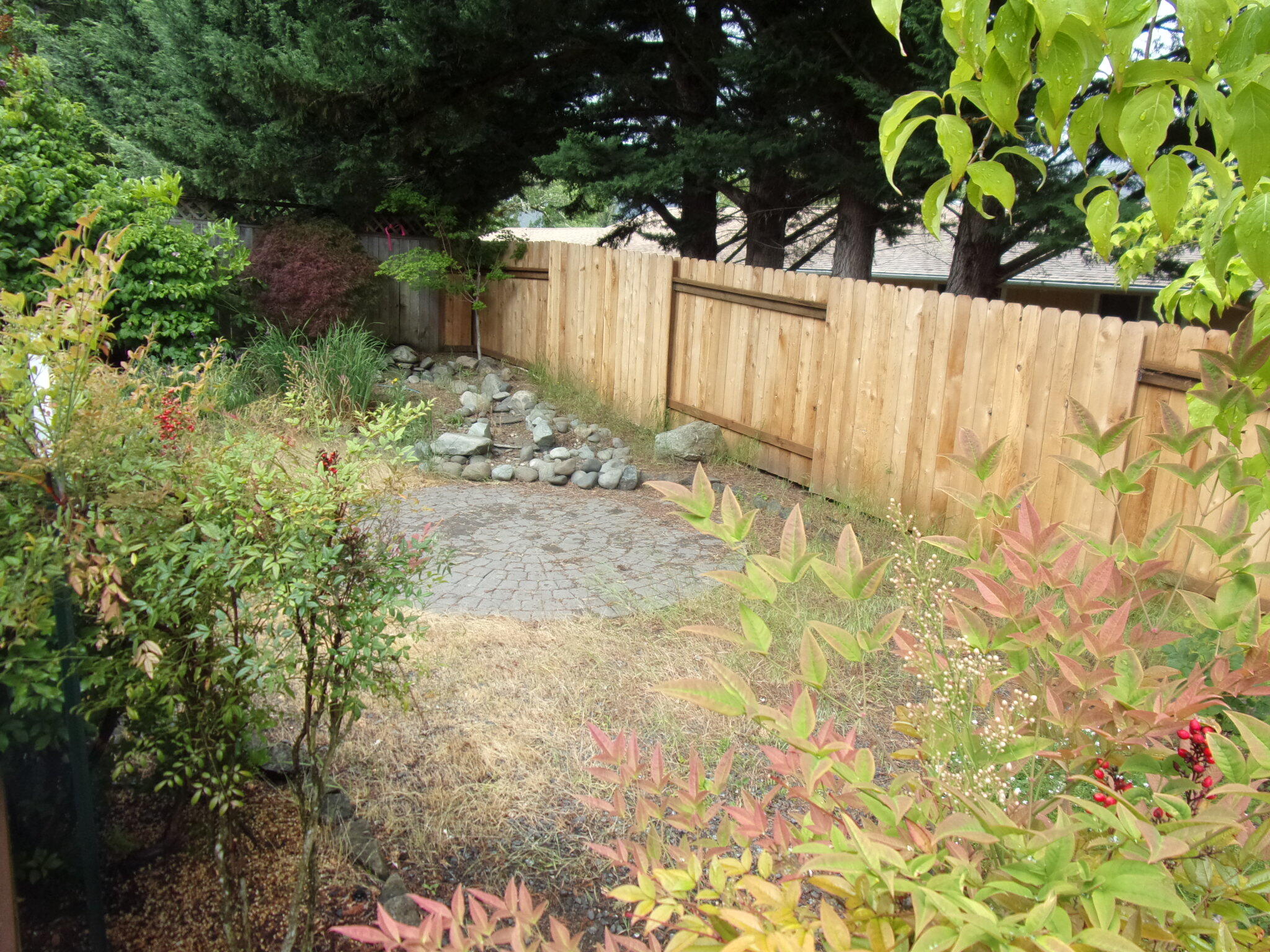 Myrtle Creek - Residential