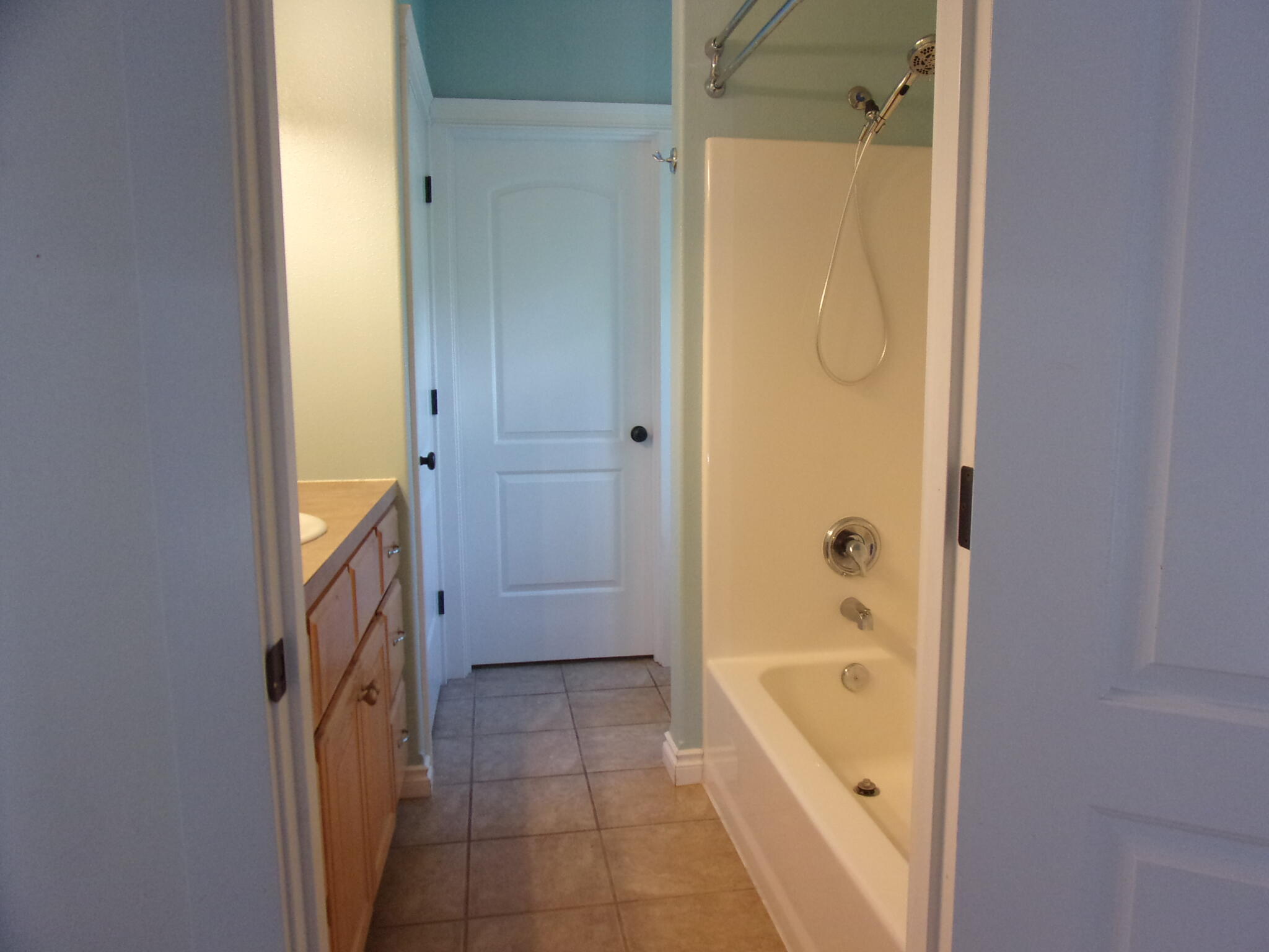 Myrtle Creek - Residential