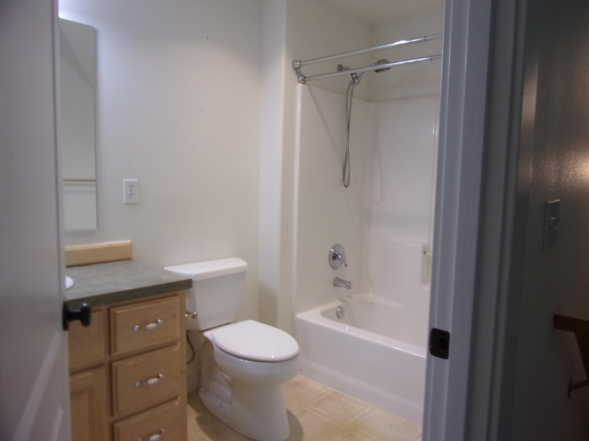 Myrtle Creek - Residential