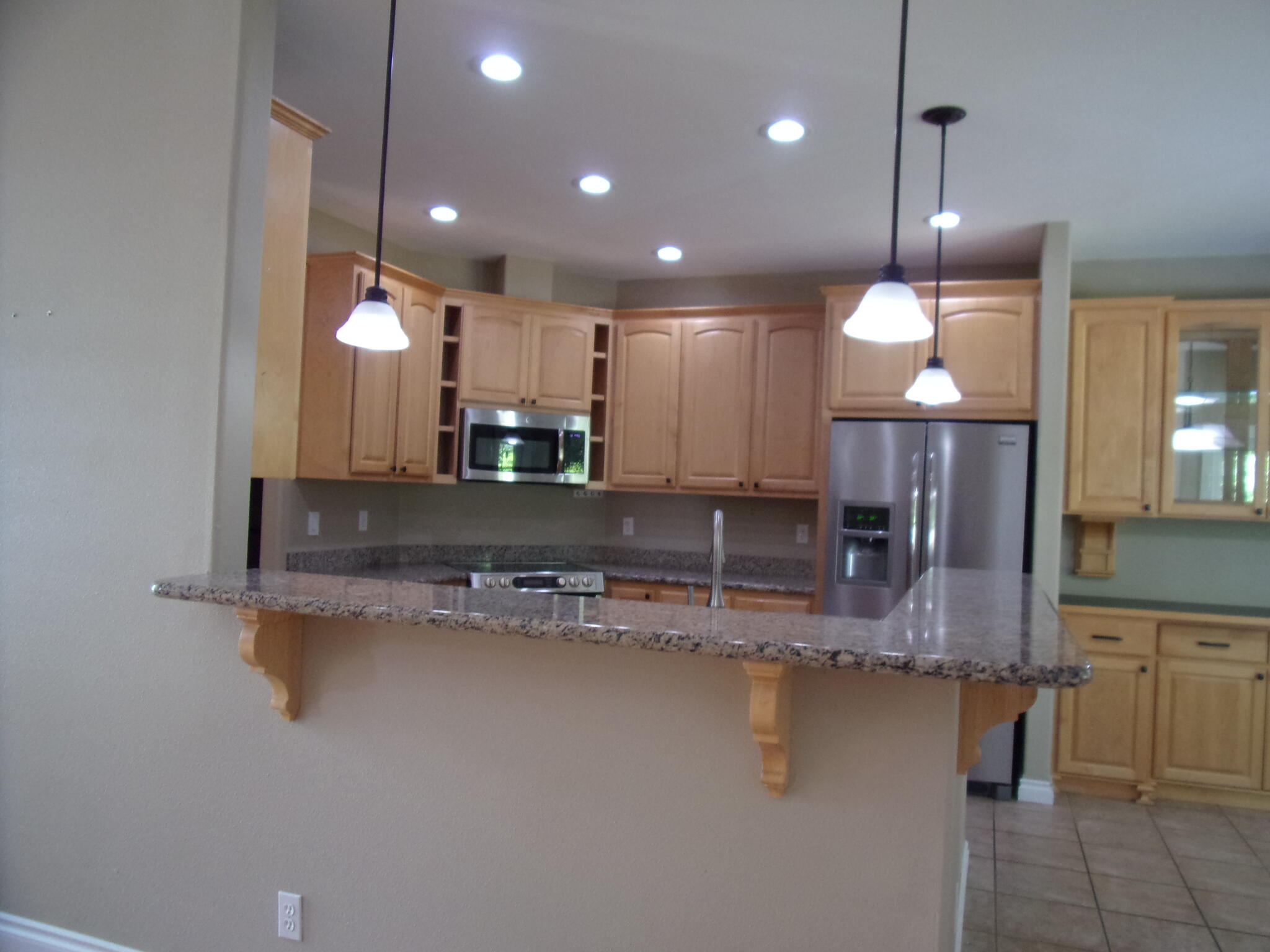 Myrtle Creek - Residential