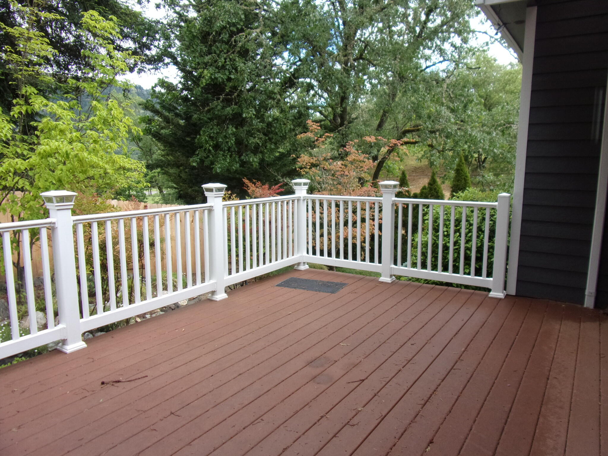 Myrtle Creek - Residential