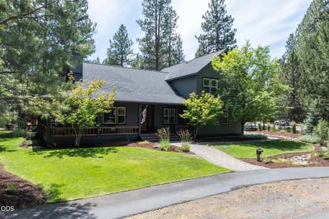 Photo of 665 E Coyote Springs Road, Sisters, OR 97759 (MLS # 220224816)
