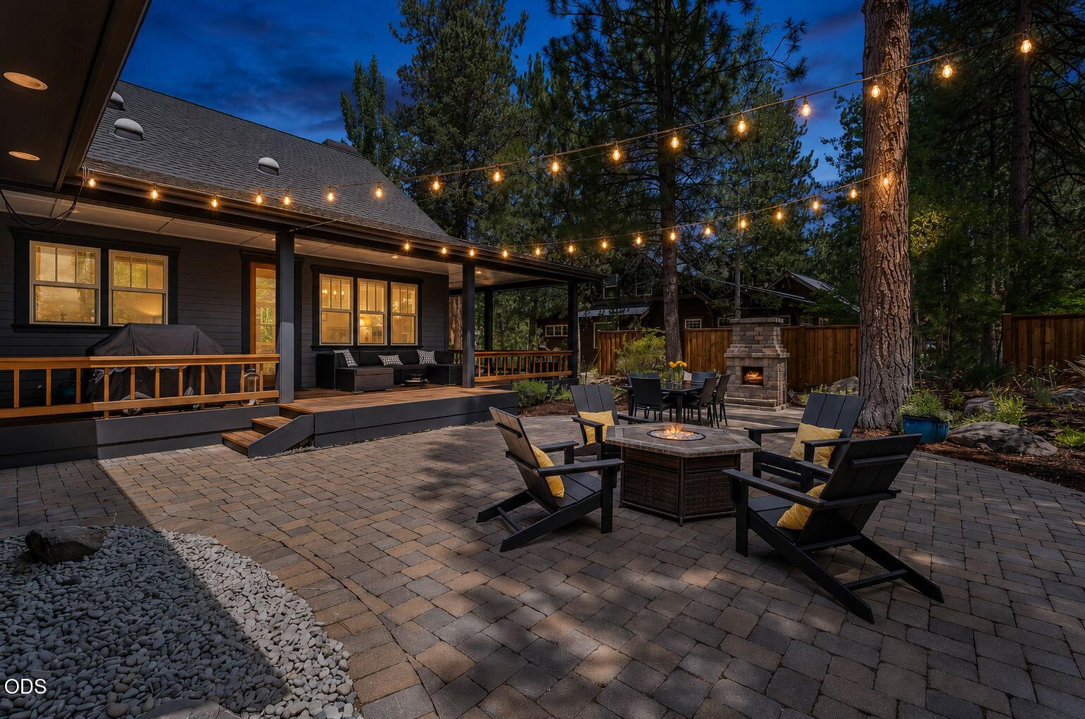 665 E Coyote Springs Road