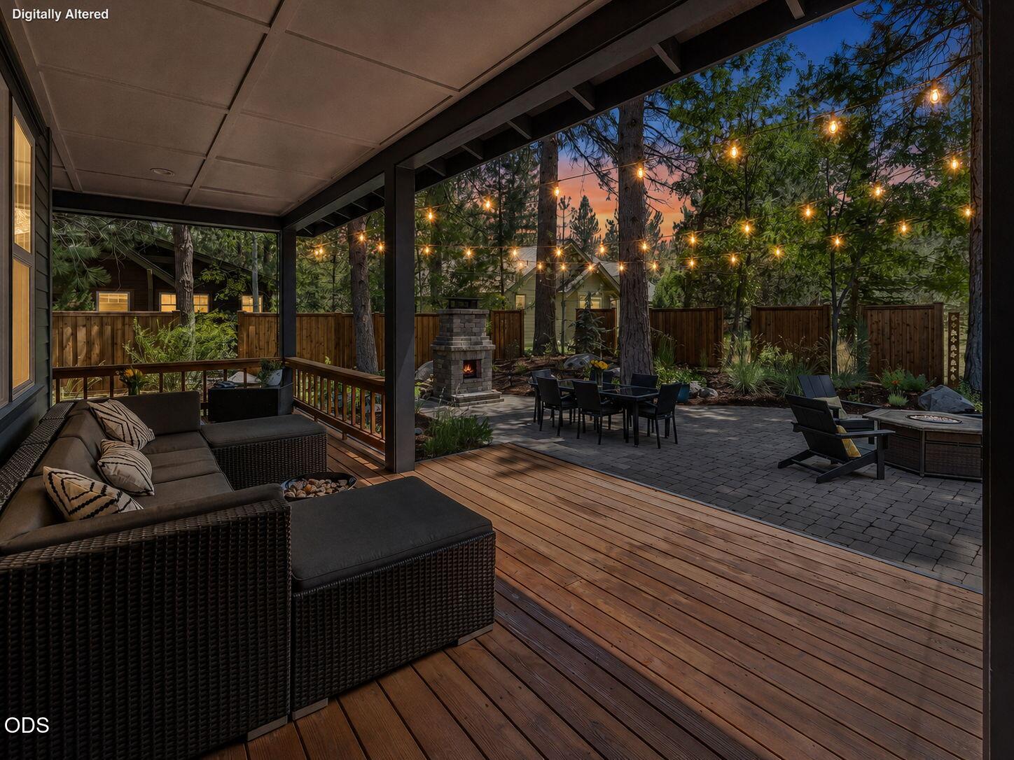 665 E Coyote Springs Road