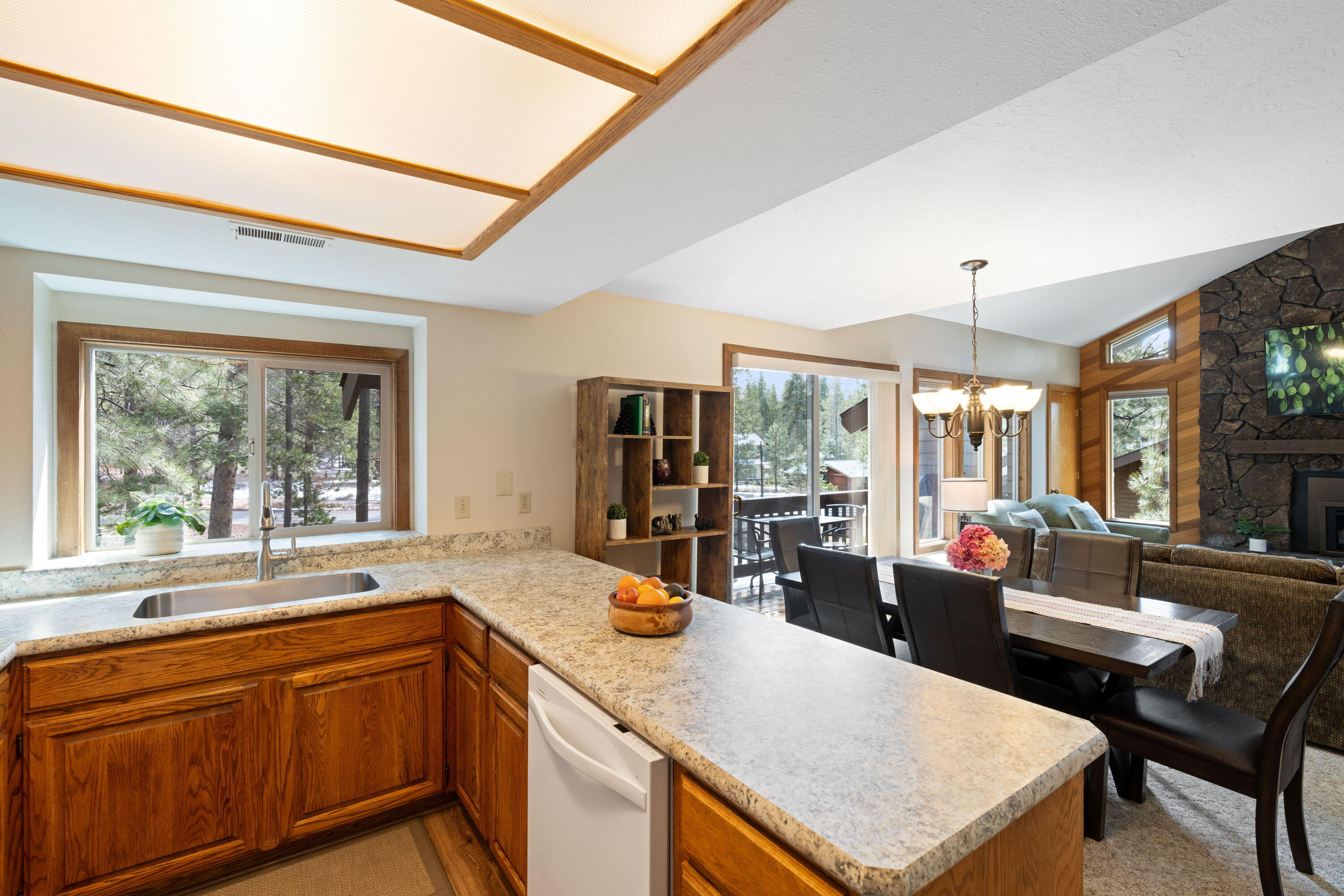 The Ridge - Residential