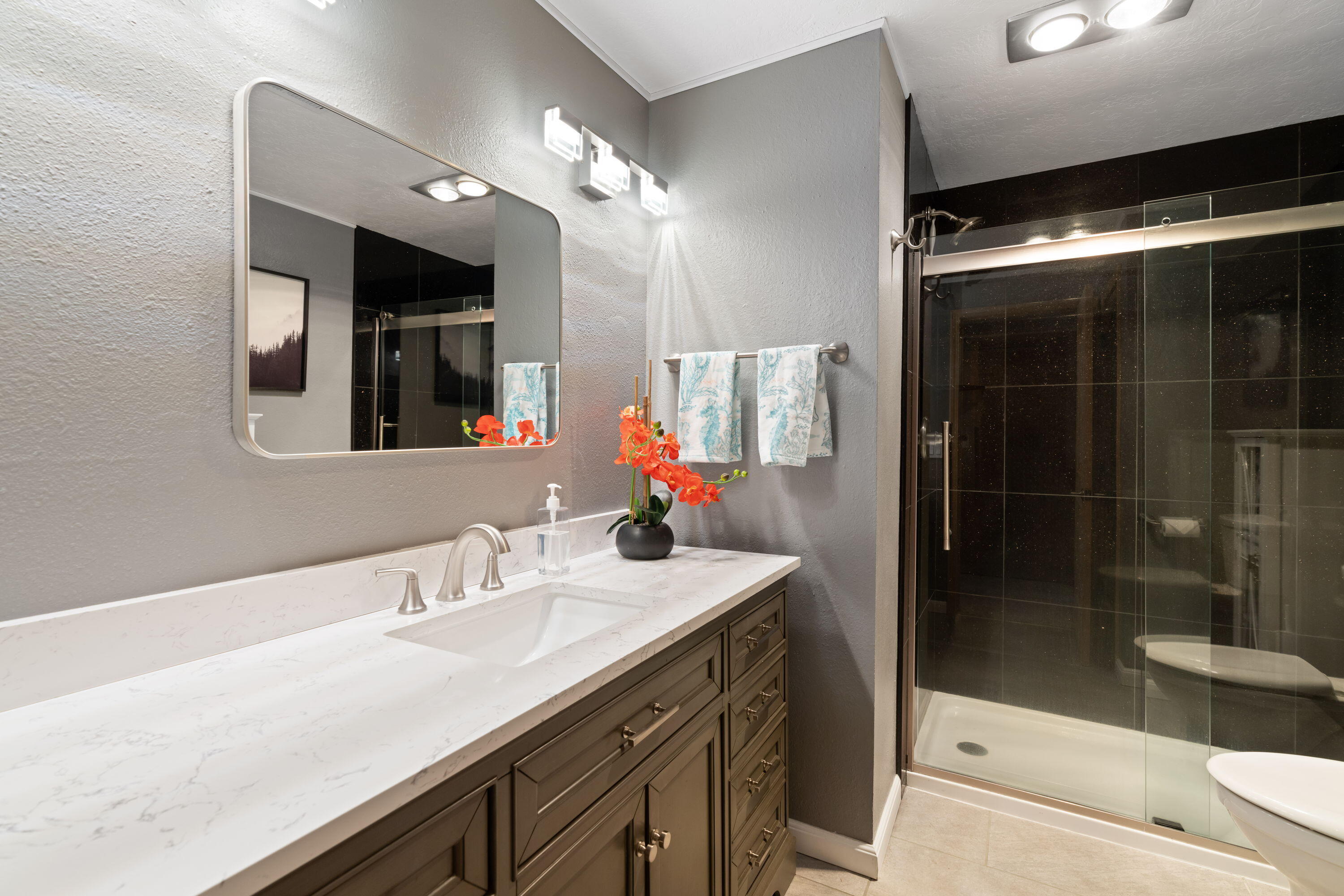 The Ridge - Residential