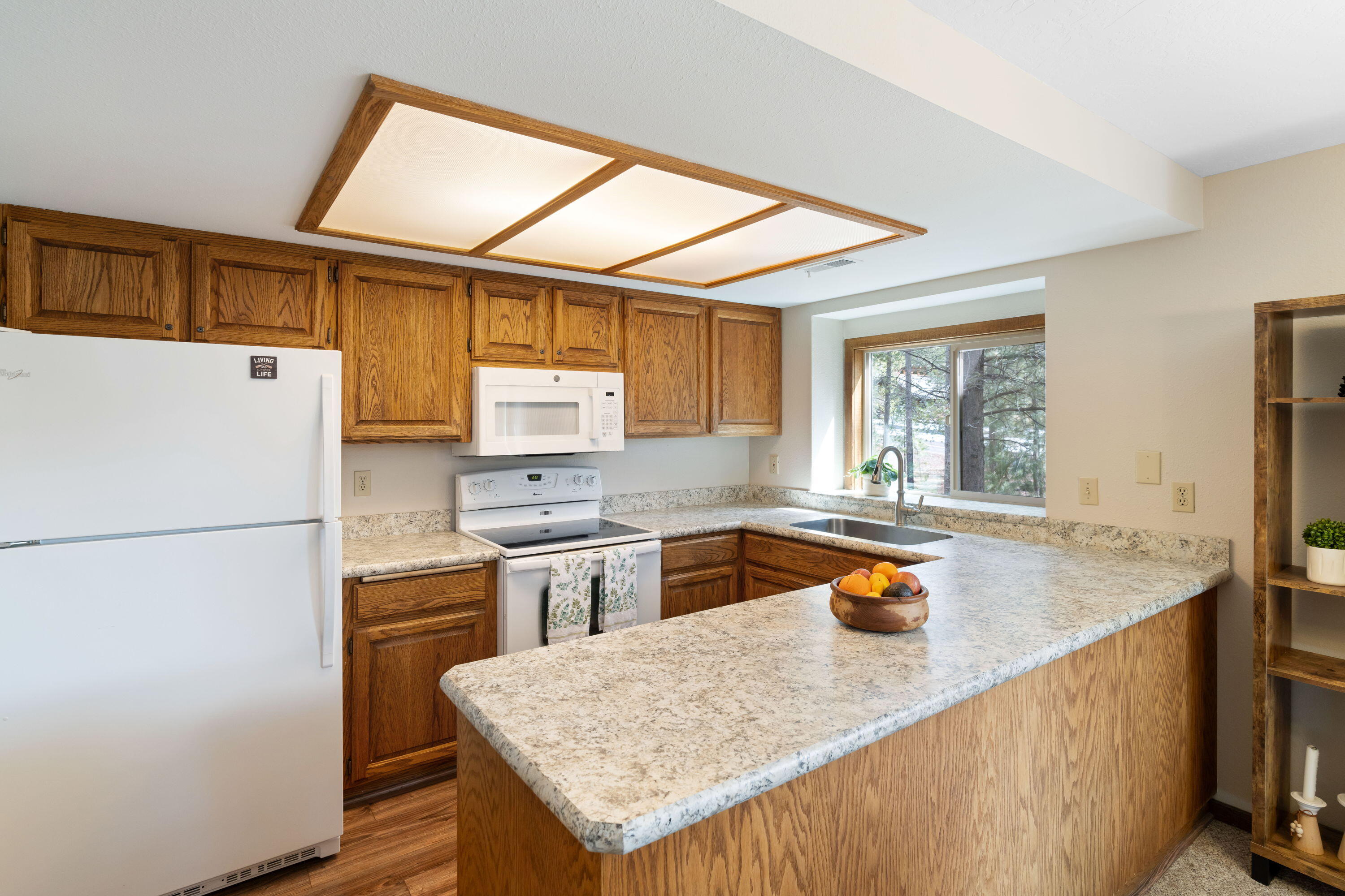 The Ridge - Residential