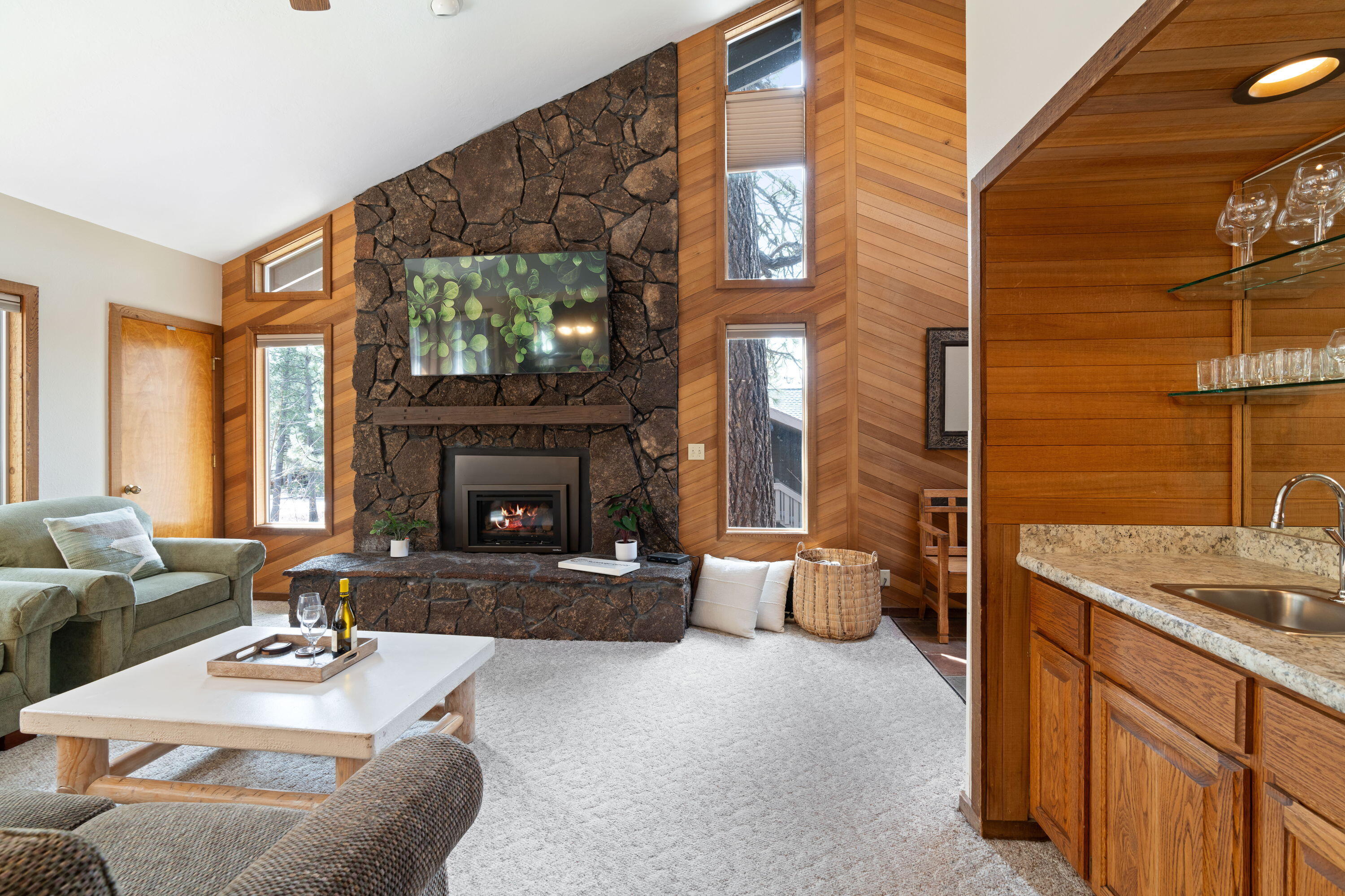 The Ridge - Residential