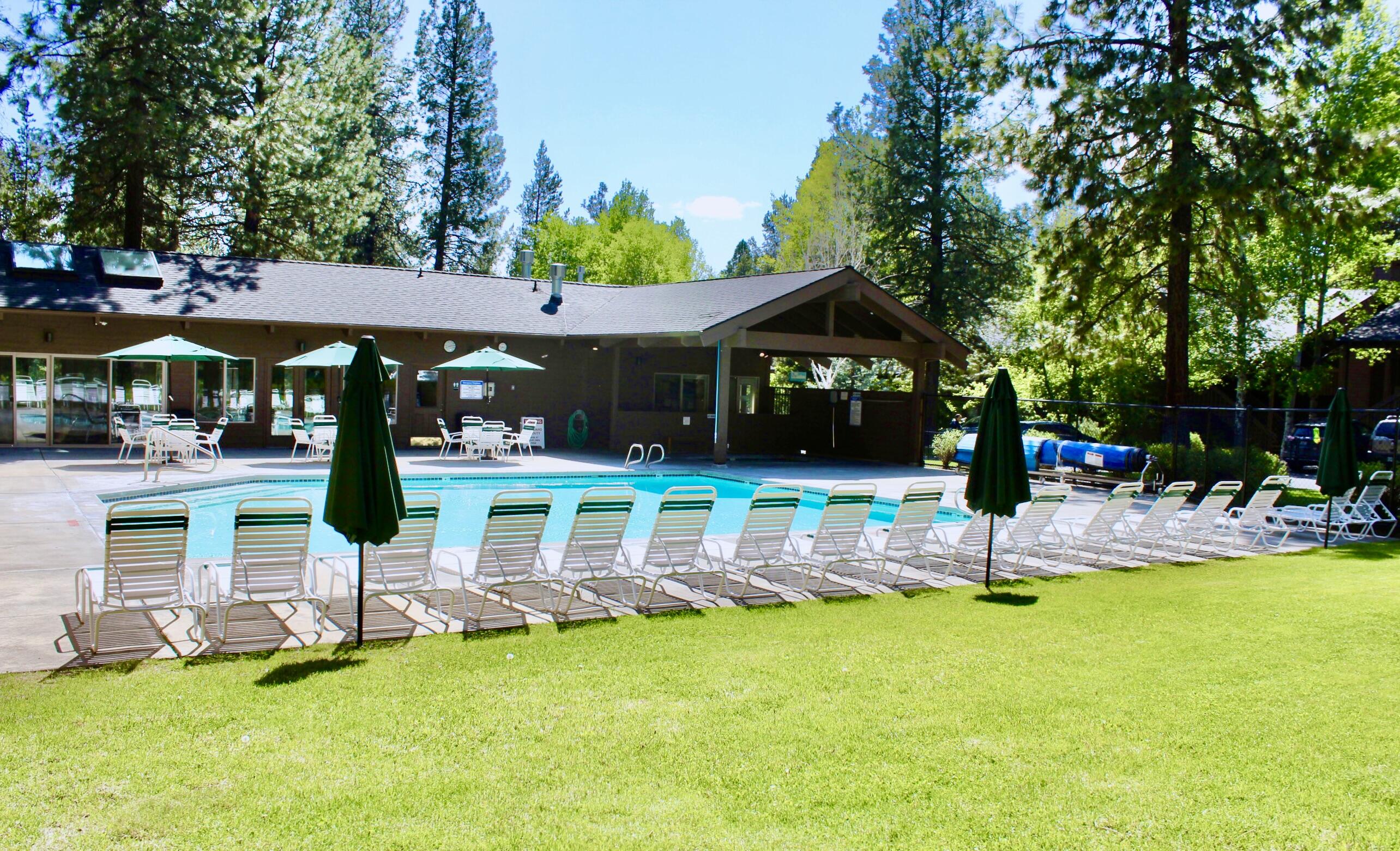 The Ridge - Residential