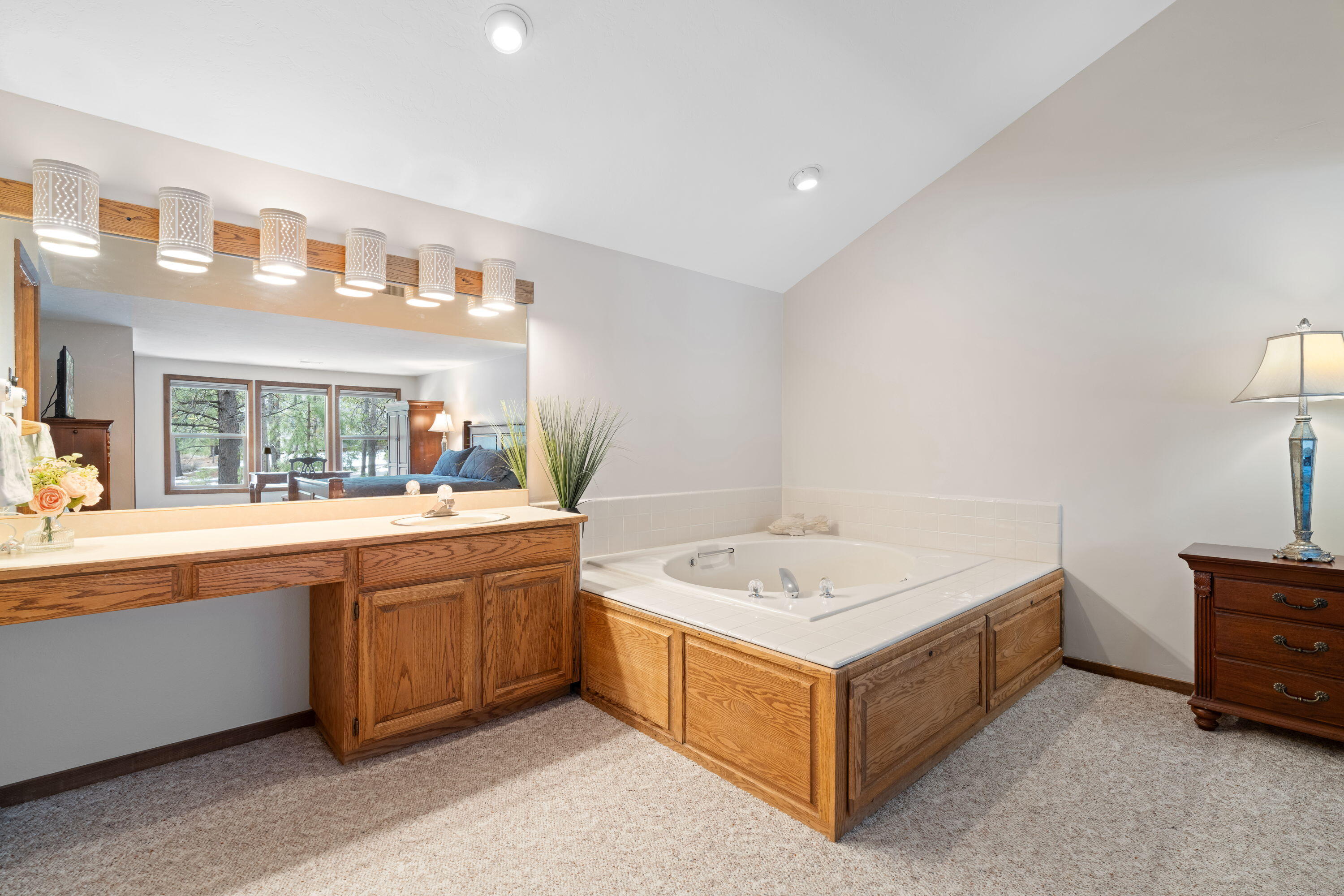 The Ridge - Residential