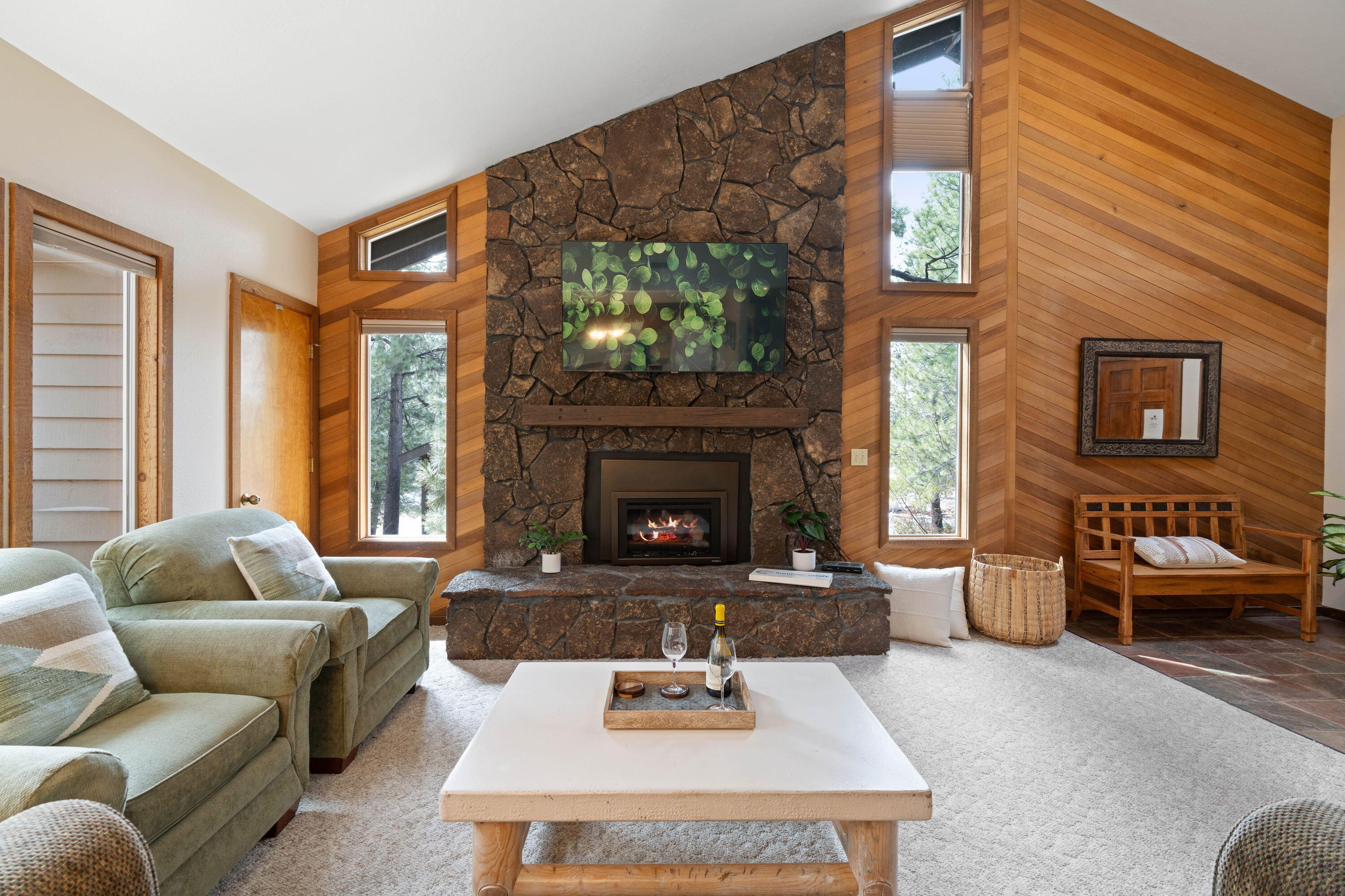 The Ridge - Residential