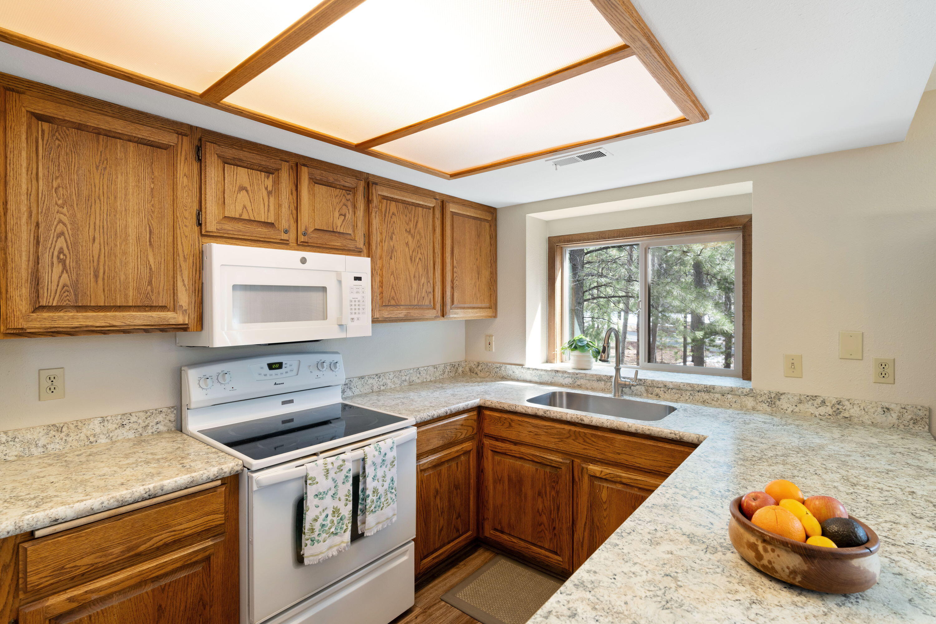 The Ridge - Residential