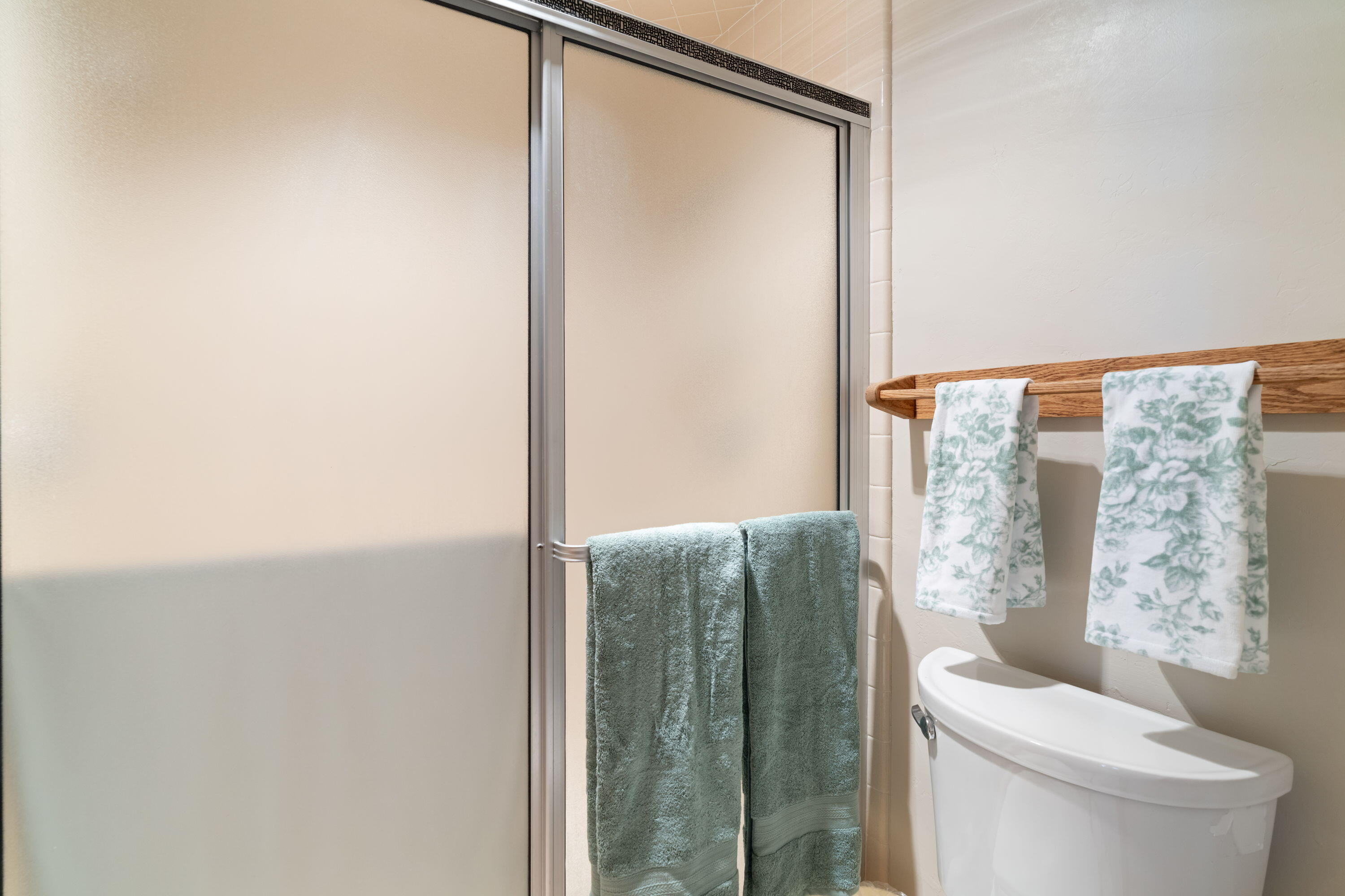 The Ridge - Residential