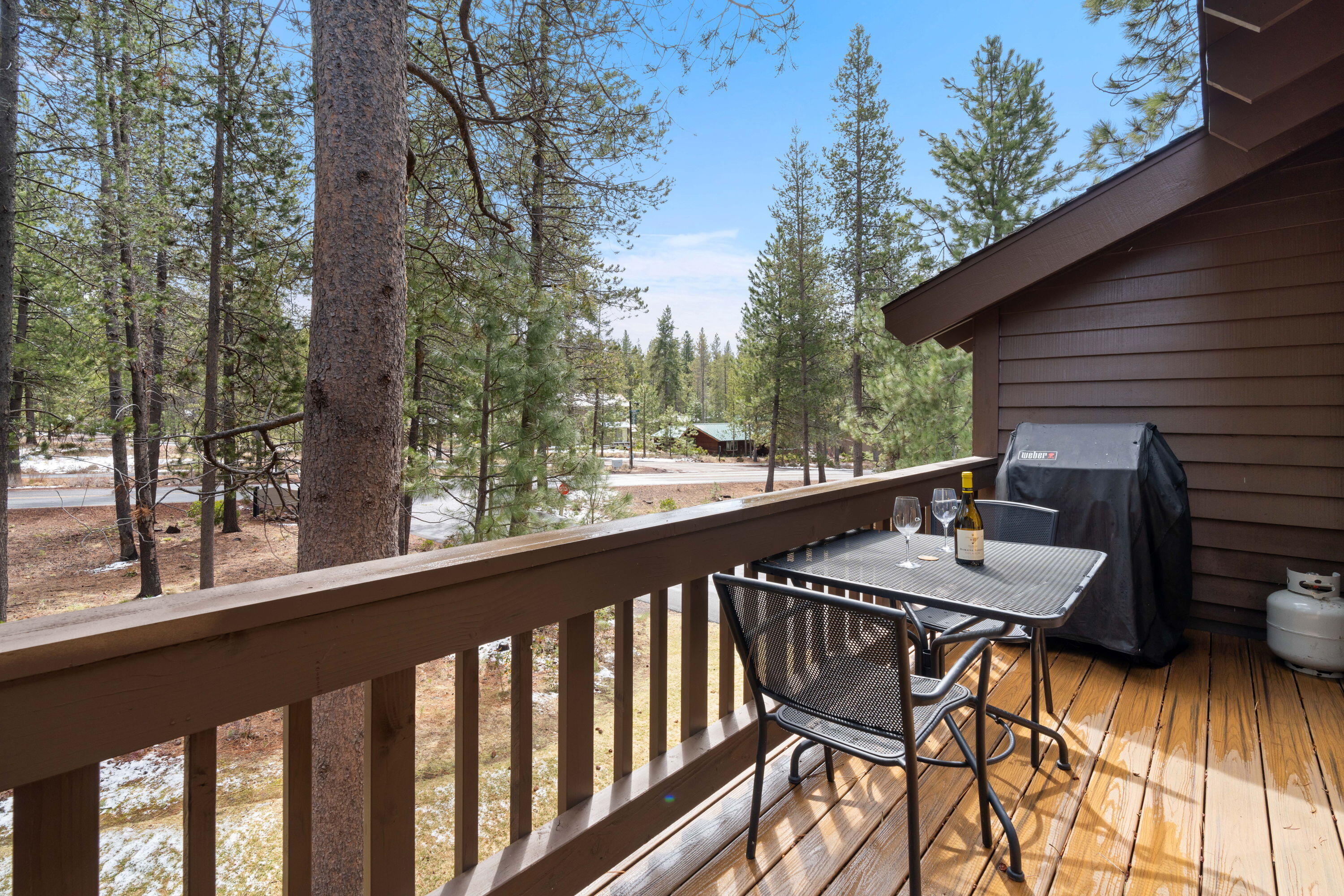 The Ridge - Residential