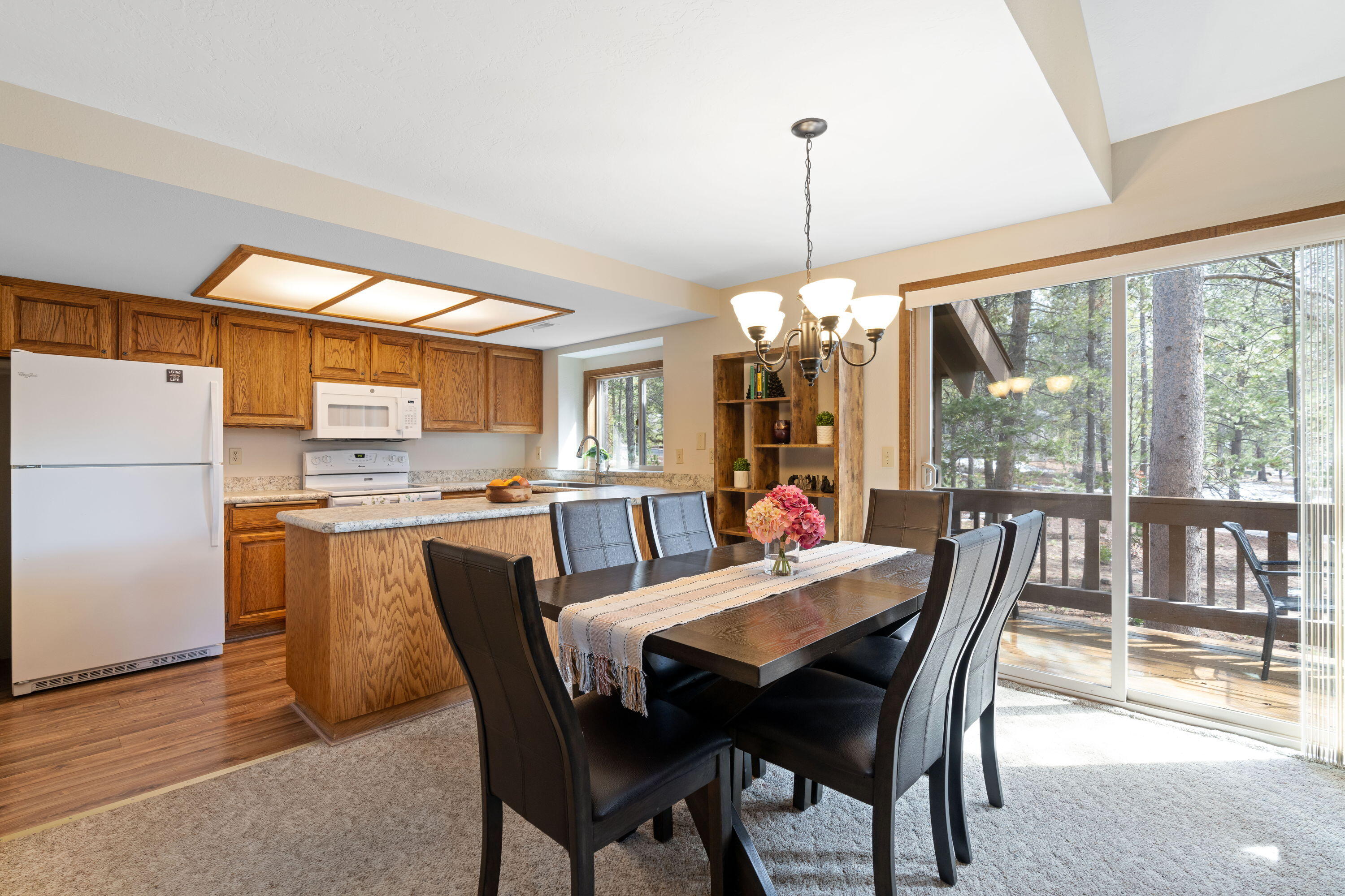 The Ridge - Residential