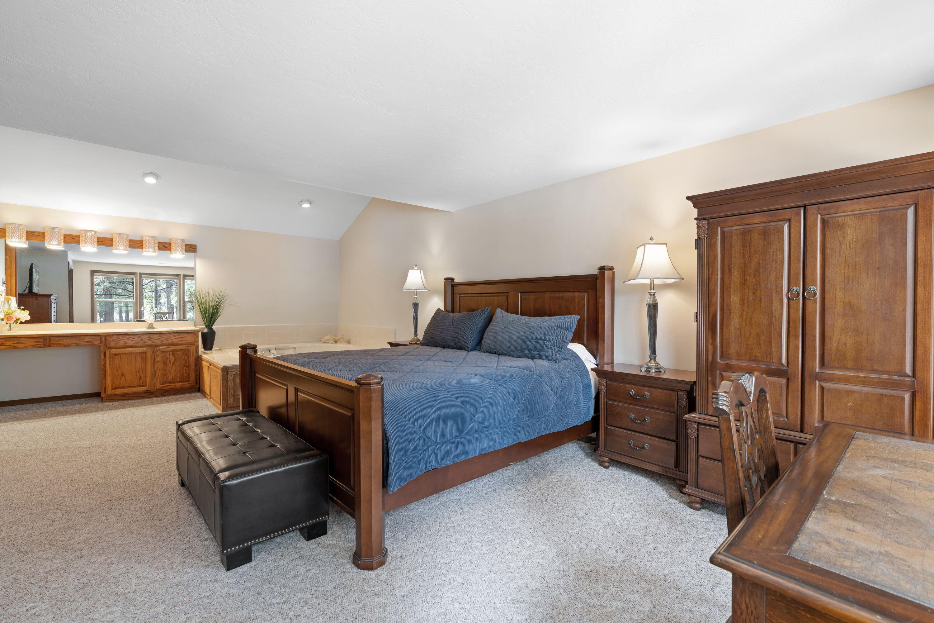 The Ridge - Residential