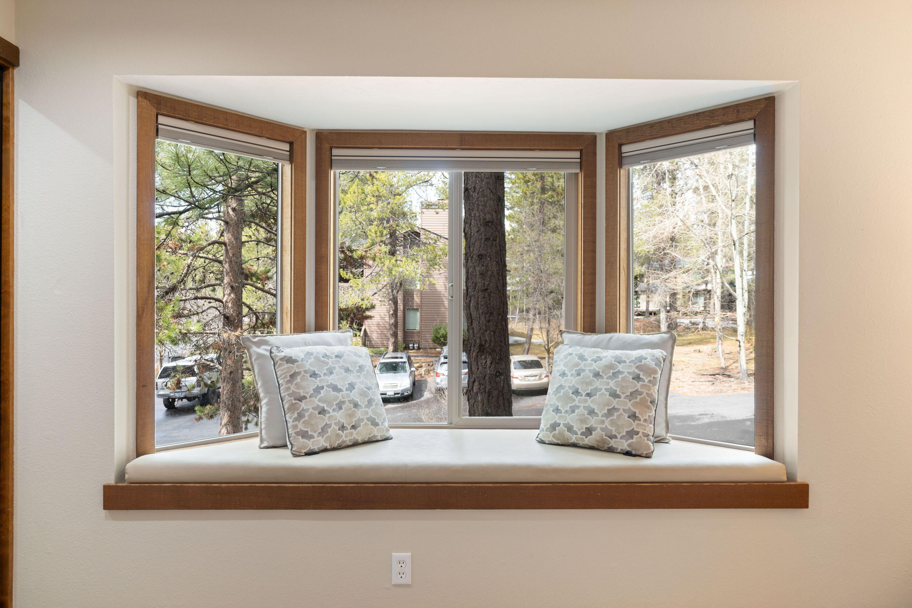 The Ridge - Residential