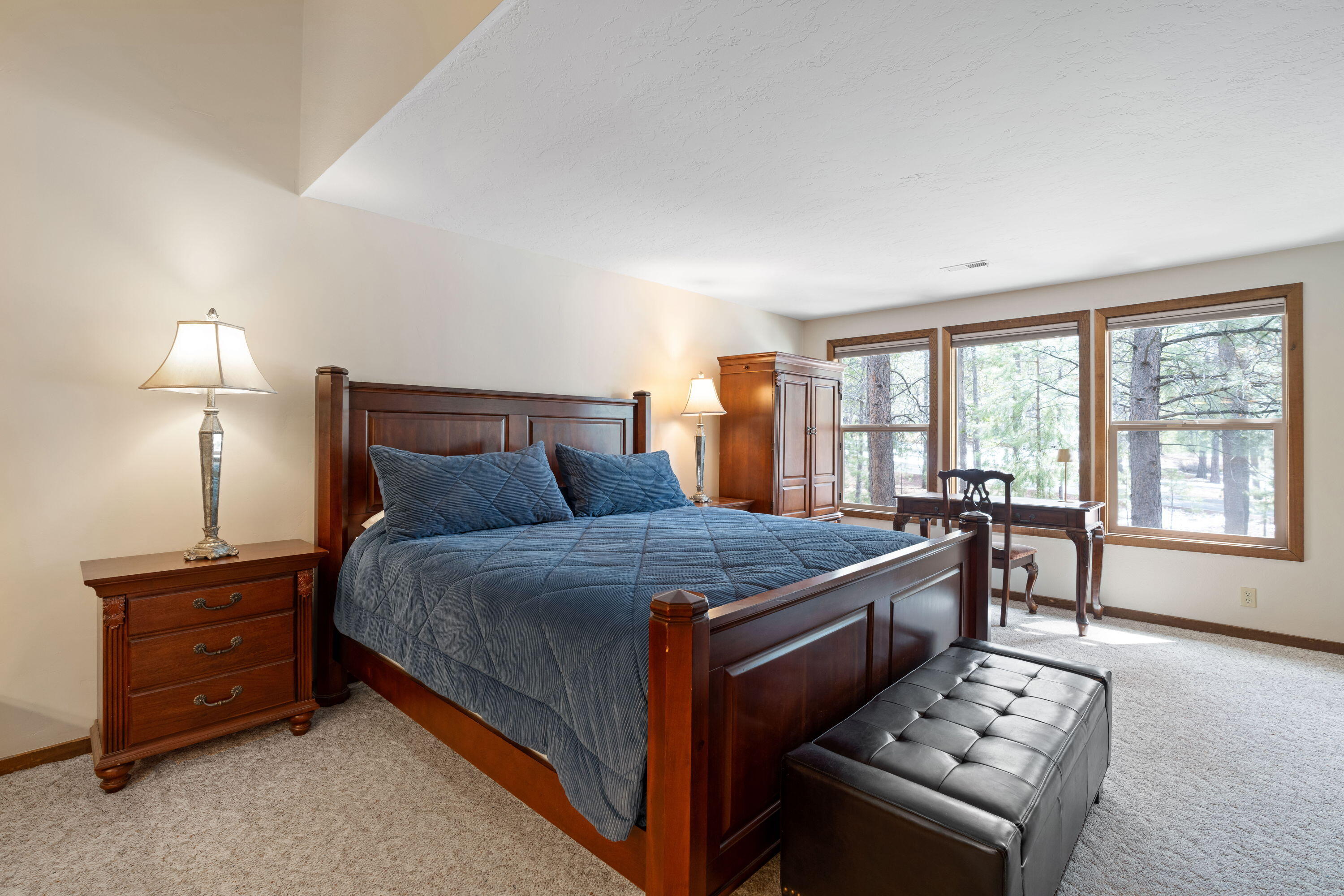 The Ridge - Residential