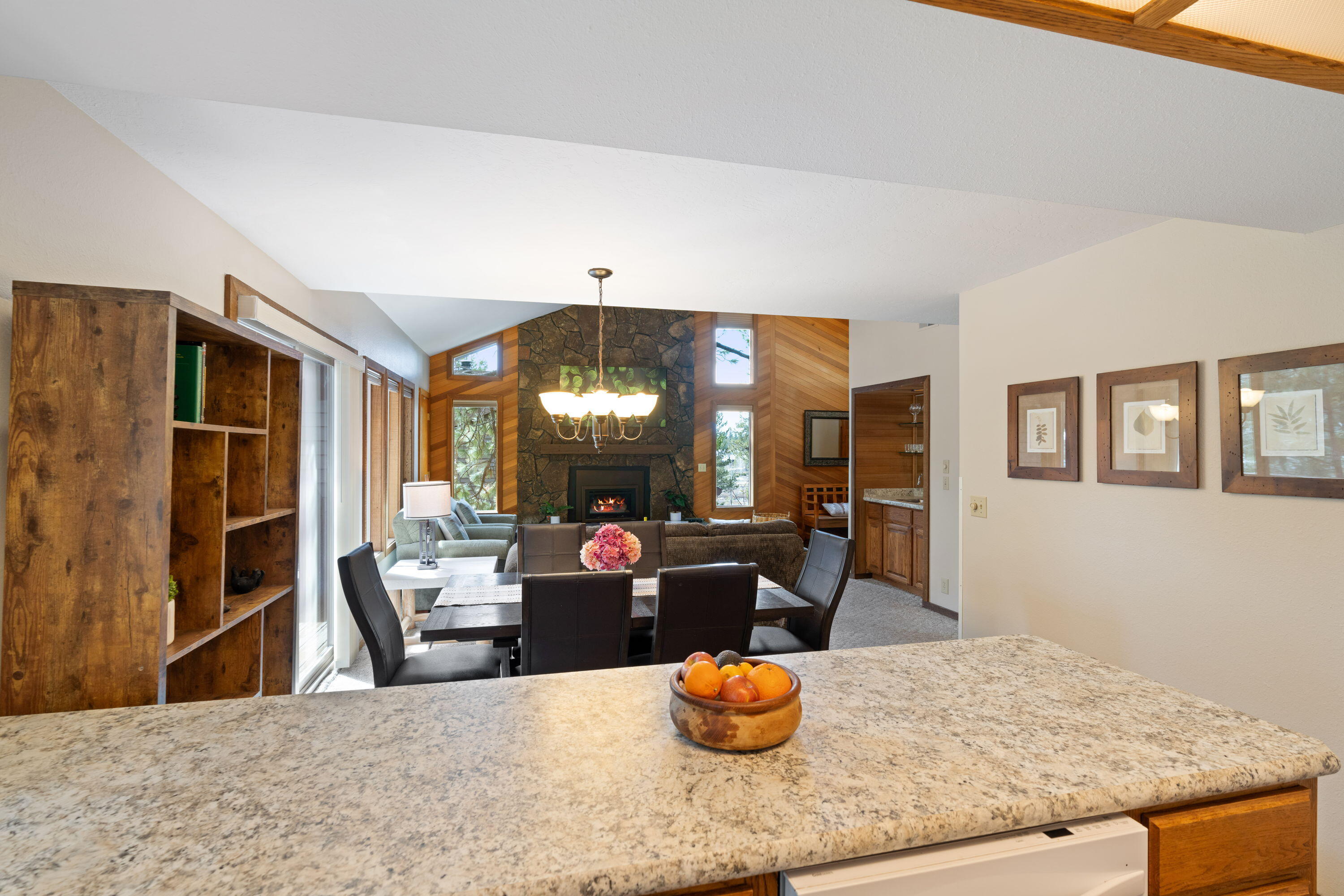 The Ridge - Residential