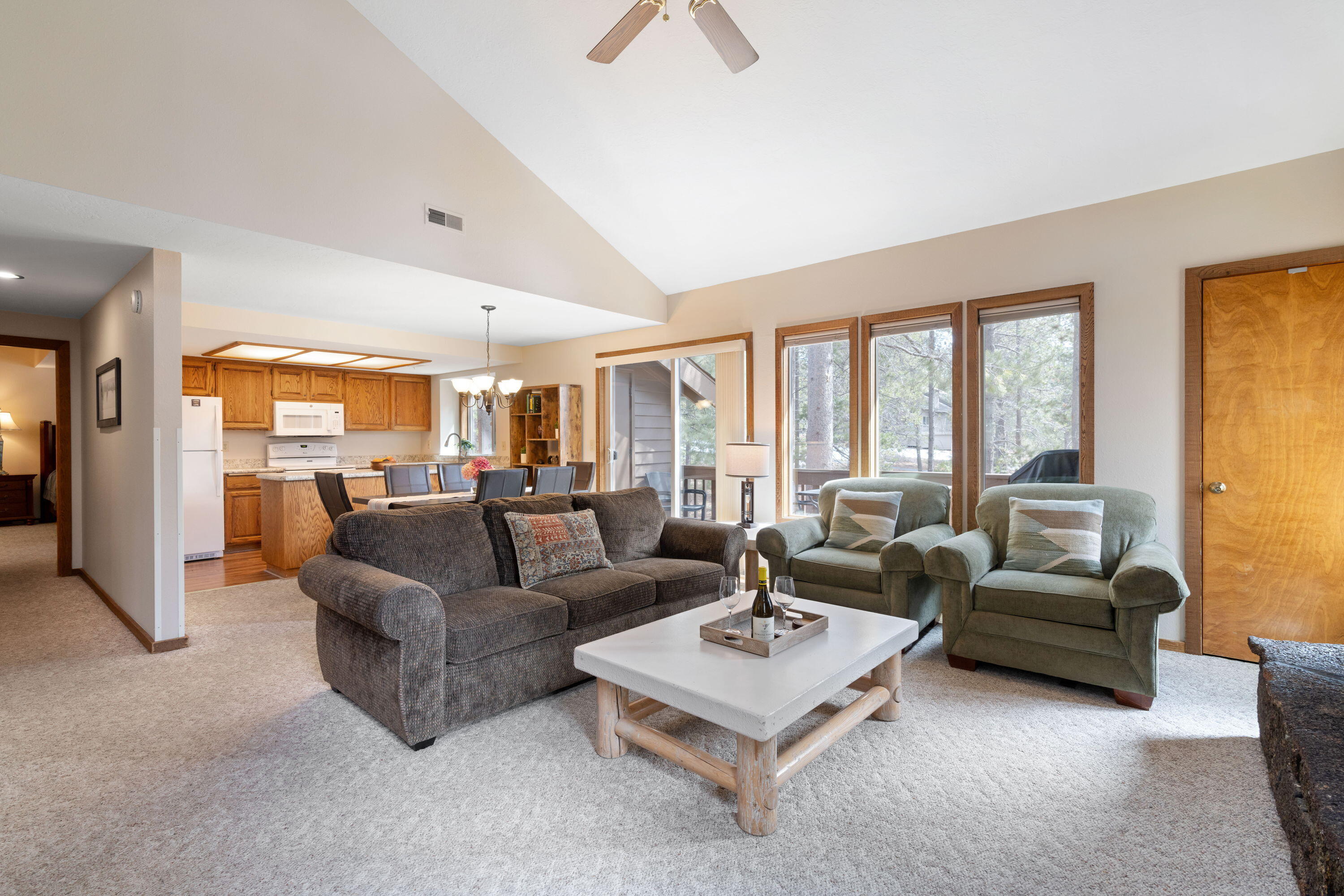 The Ridge - Residential