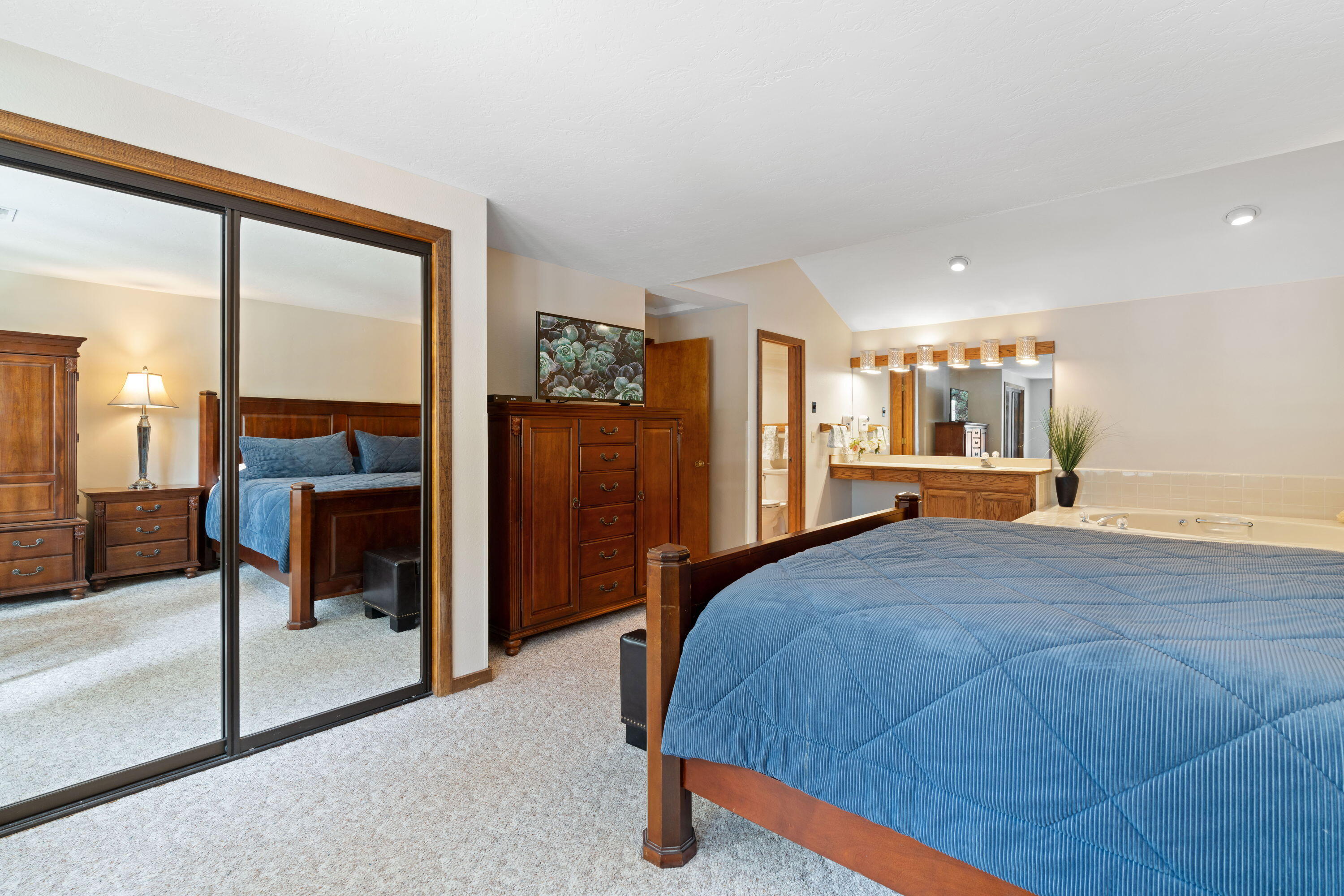 The Ridge - Residential