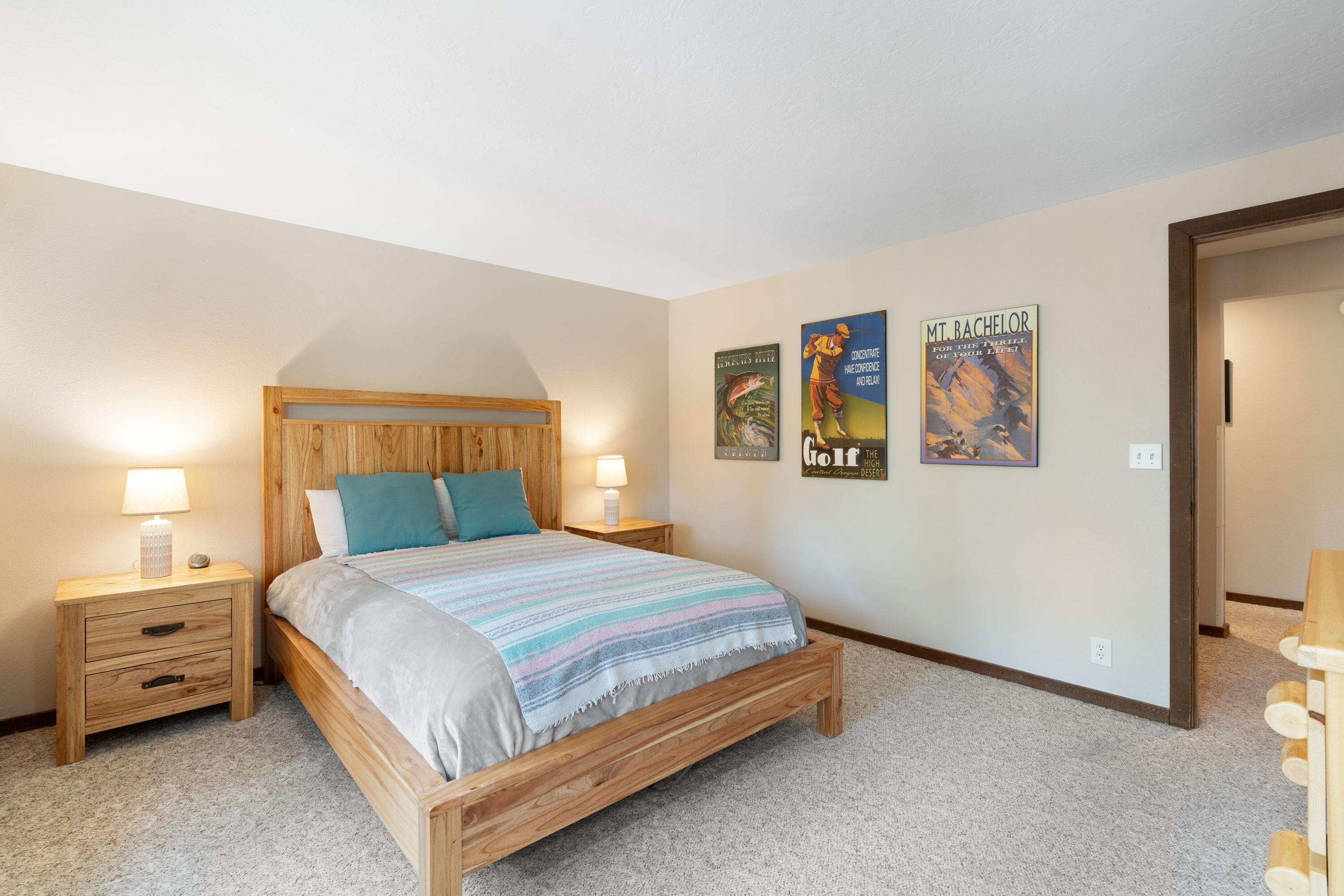 The Ridge - Residential