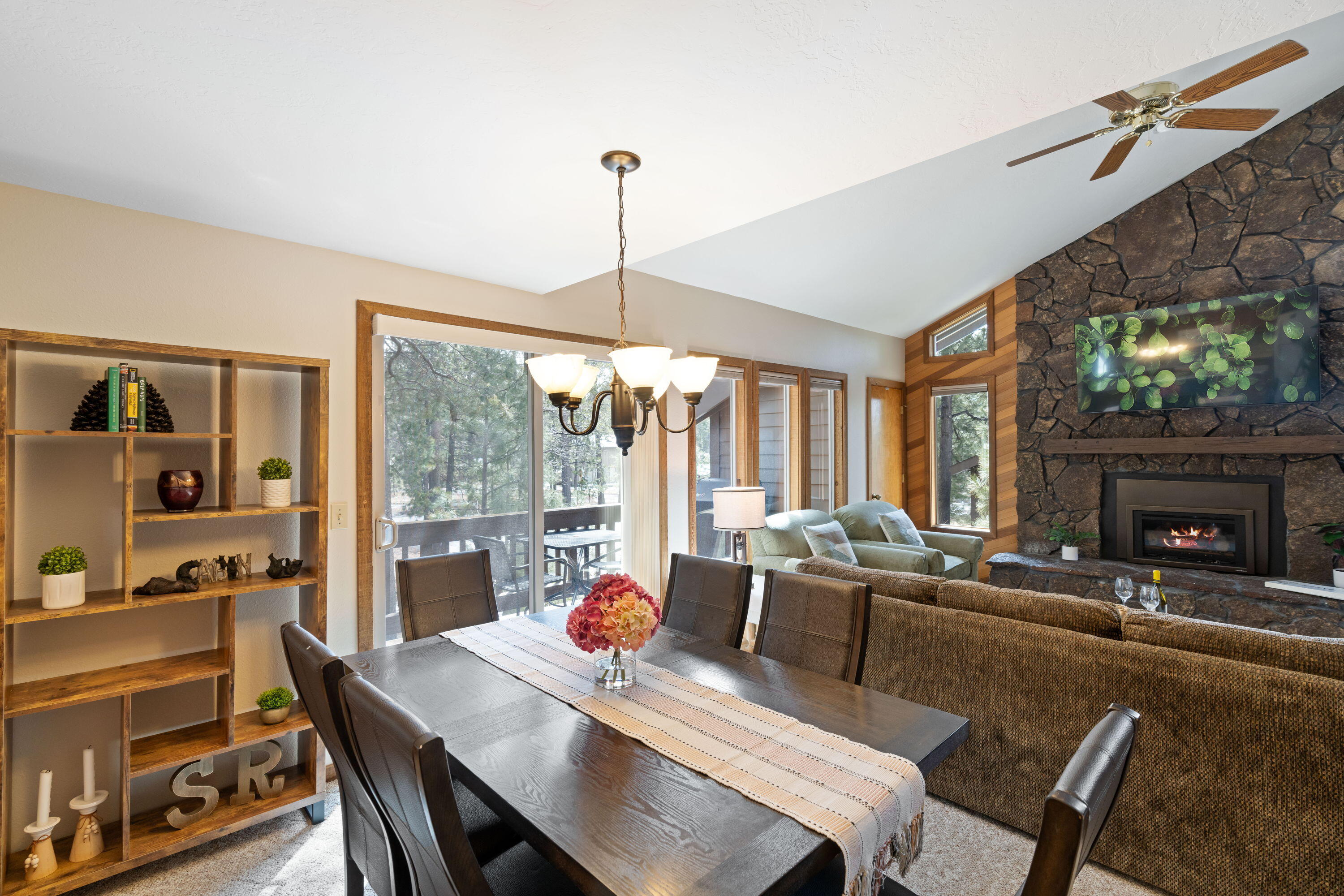 The Ridge - Residential