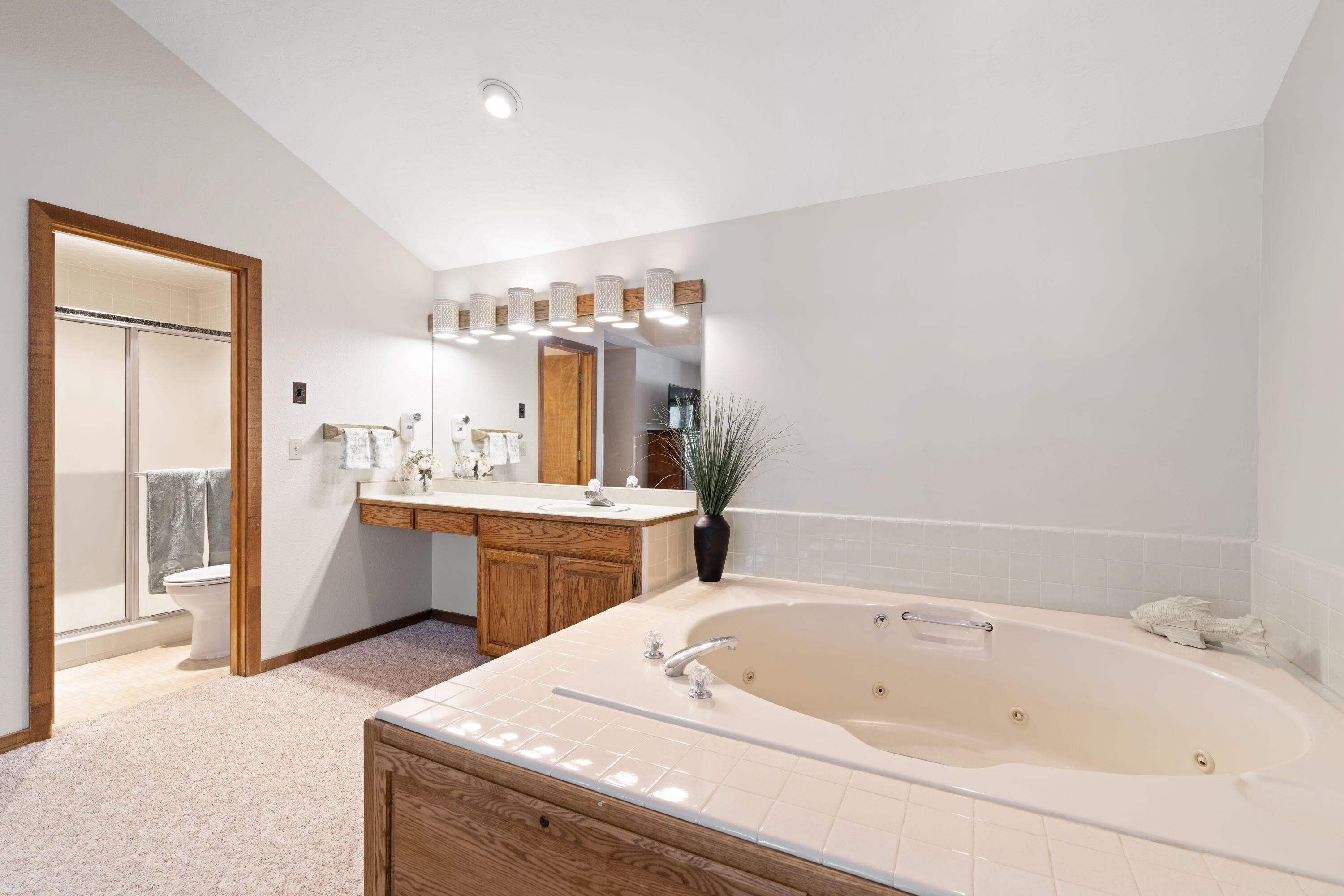 The Ridge - Residential