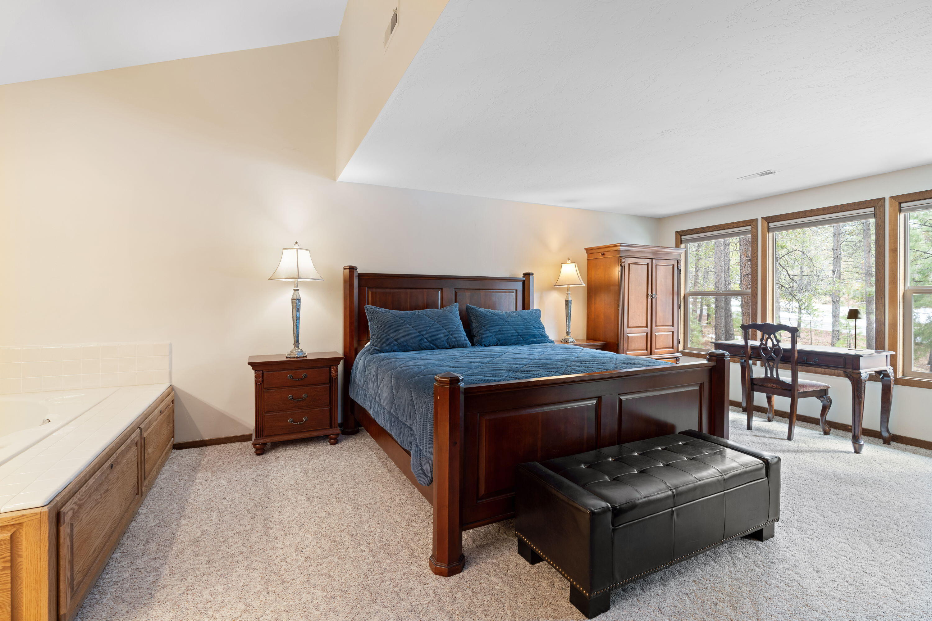 The Ridge - Residential