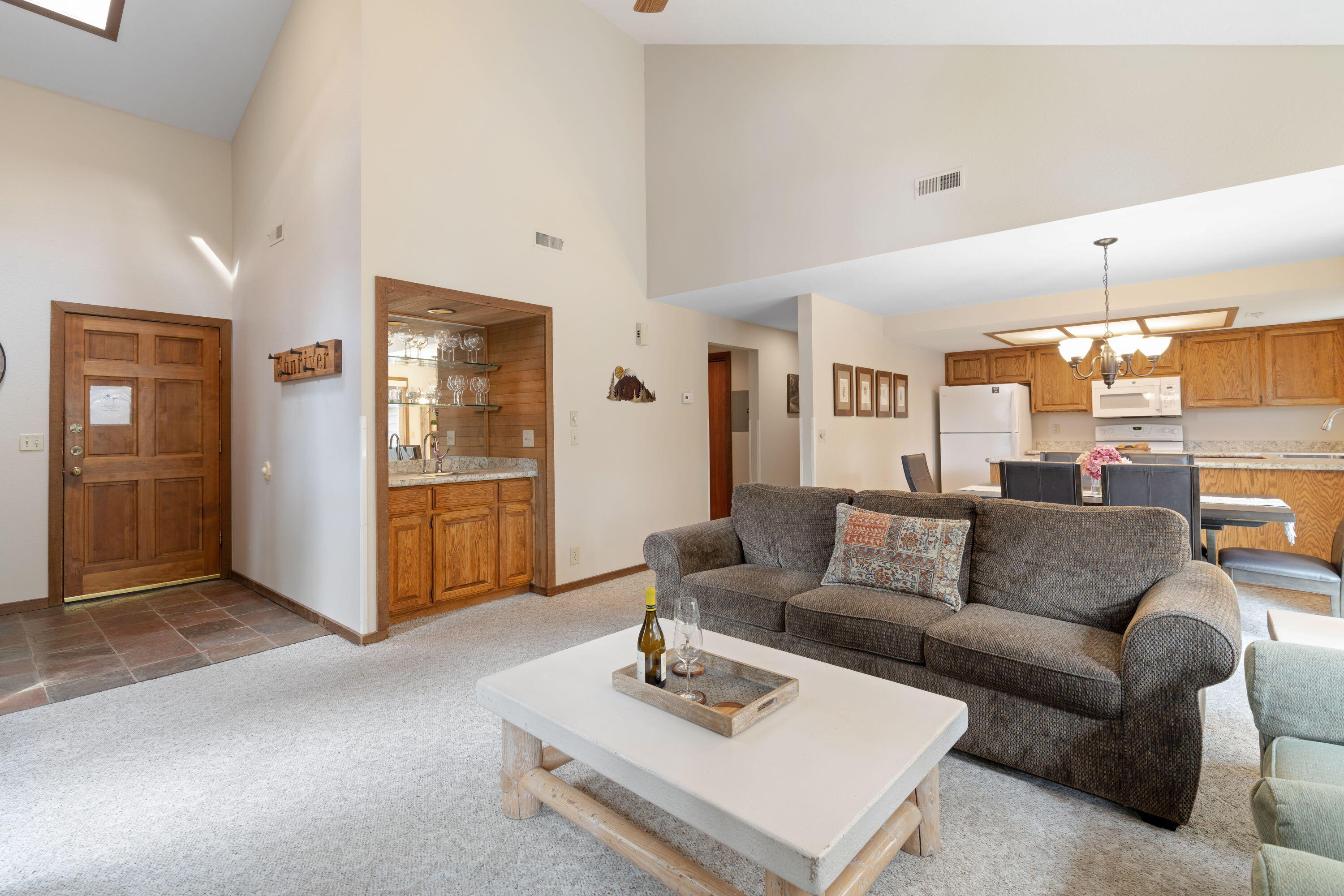 The Ridge - Residential