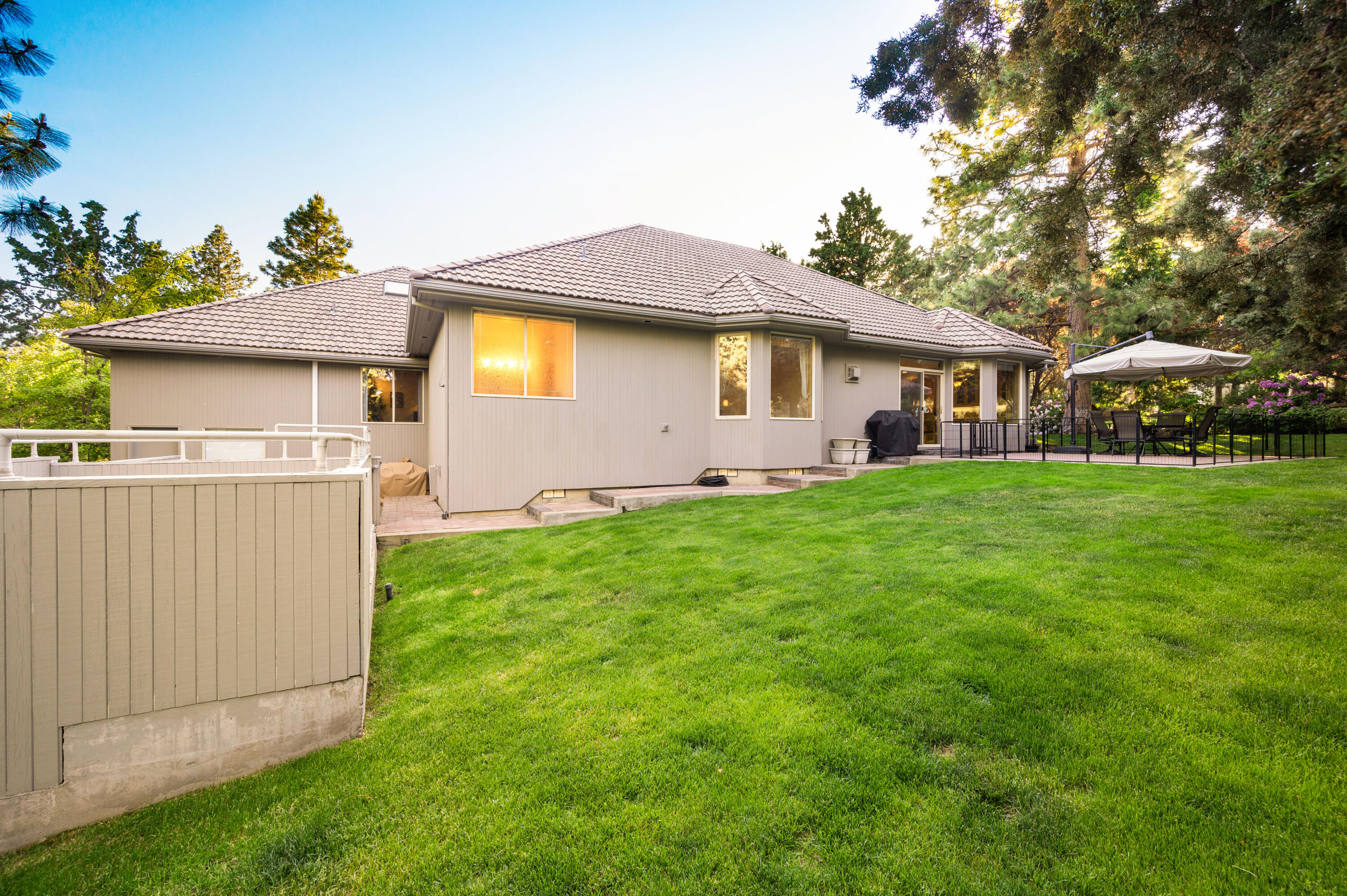 Awbrey Butte - Residential