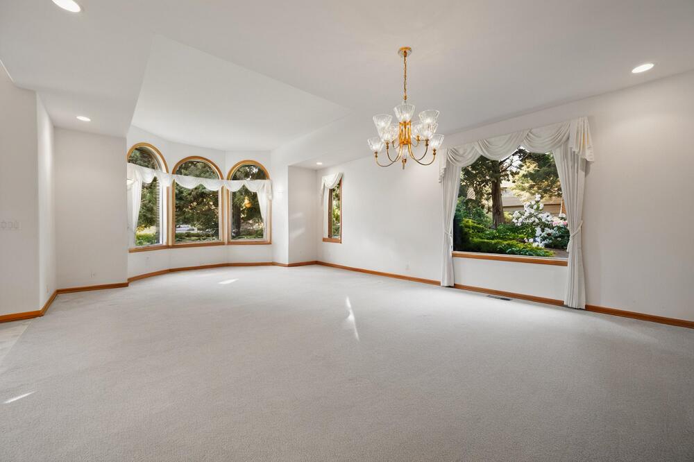 Awbrey Butte - Residential