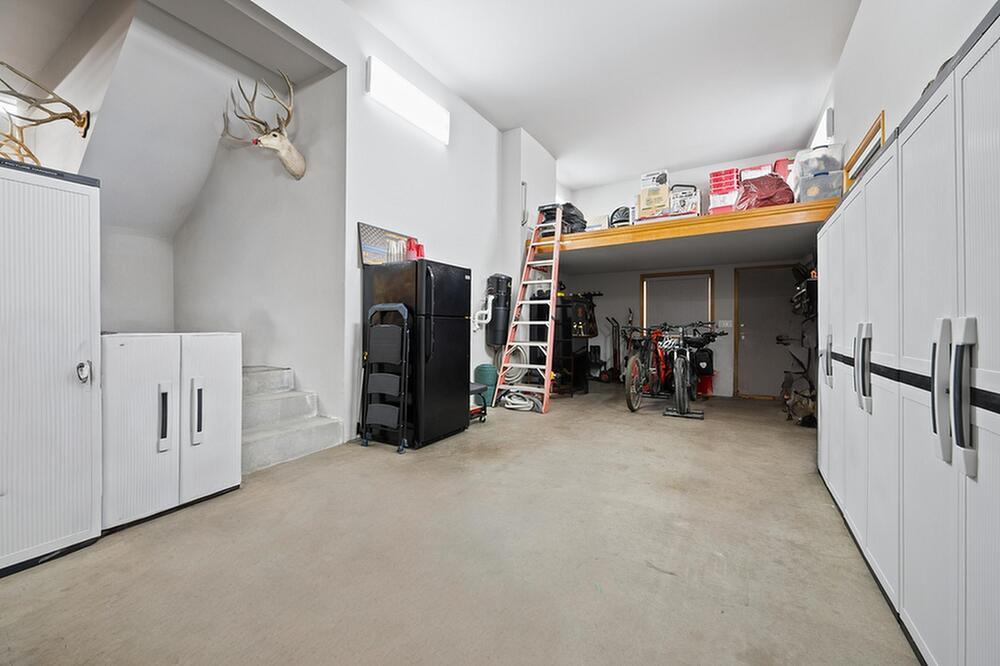 Awbrey Butte - Residential