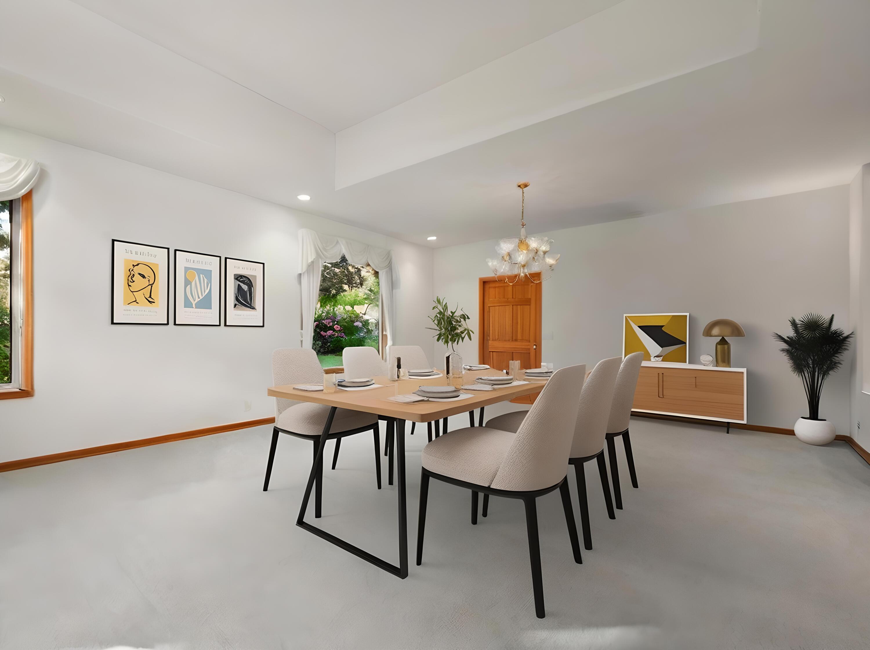 Awbrey Butte - Residential