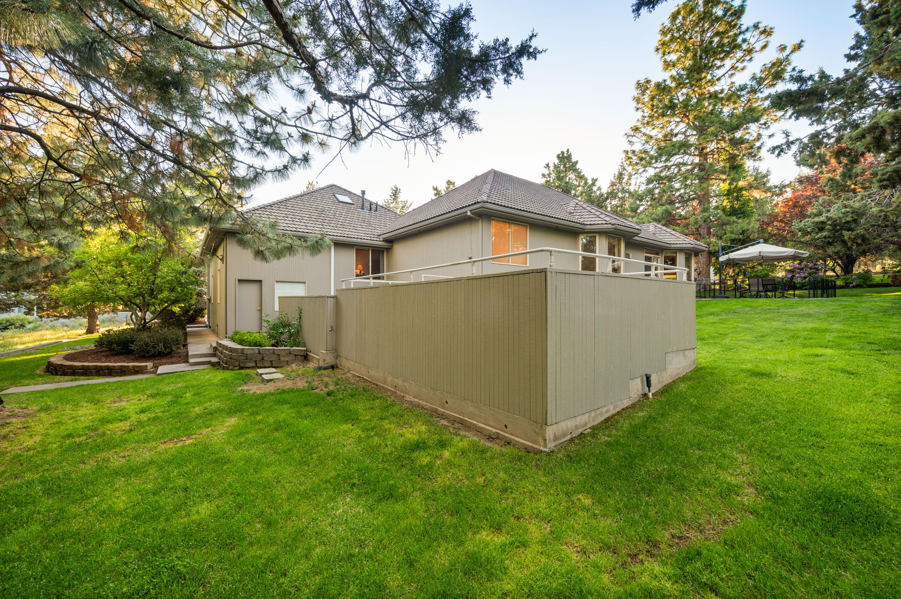 Awbrey Butte - Residential