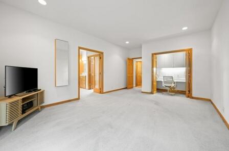 Awbrey Butte - Residential