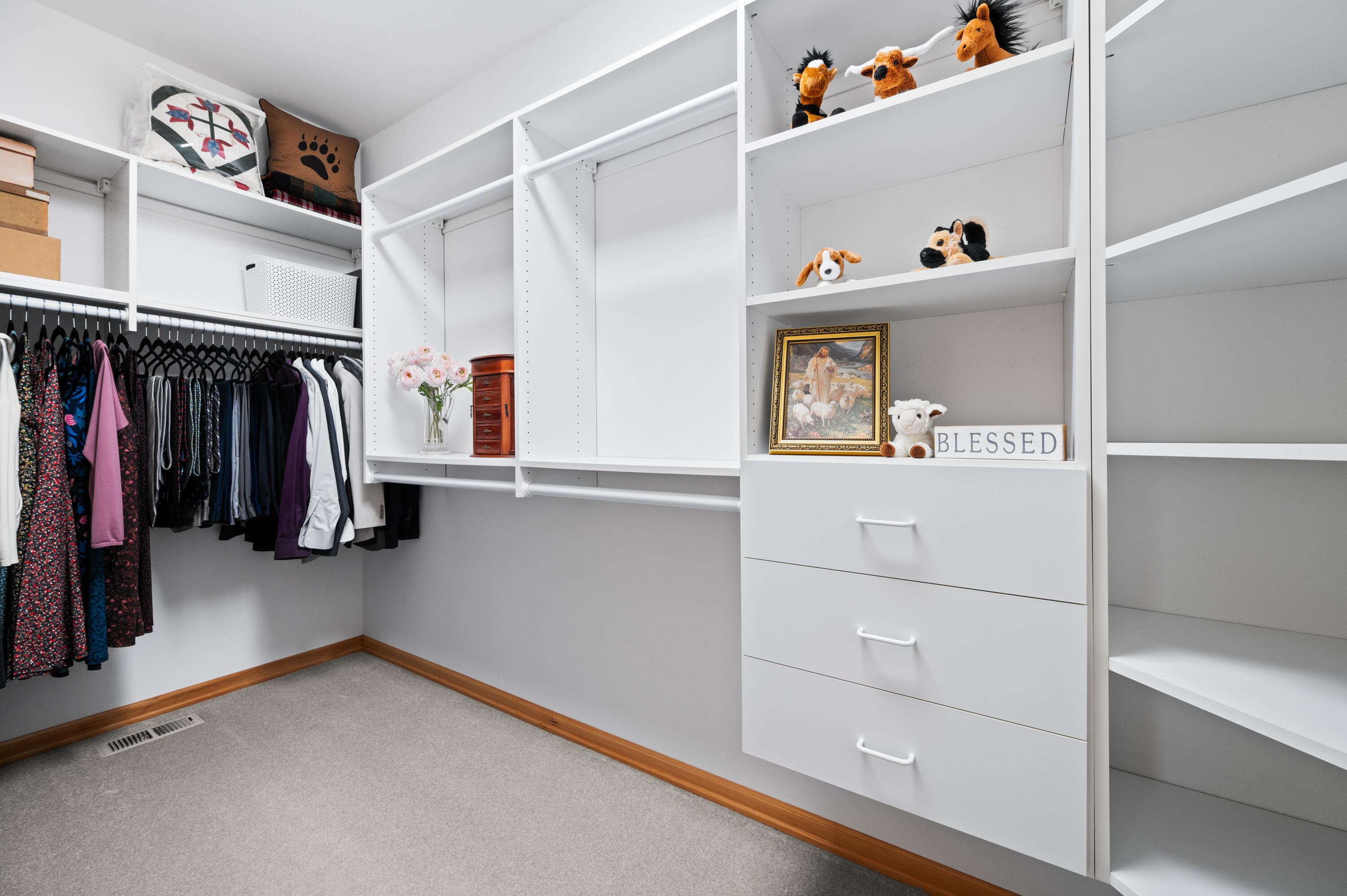 Awbrey Butte - Residential