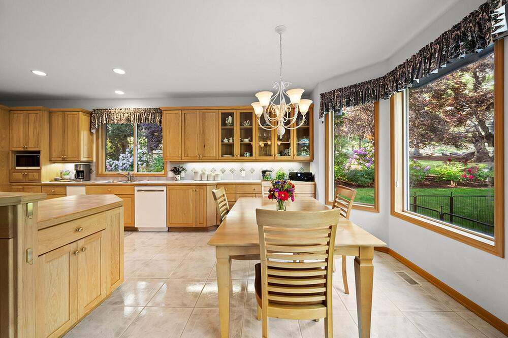 Awbrey Butte - Residential