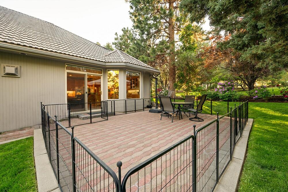 Awbrey Butte - Residential