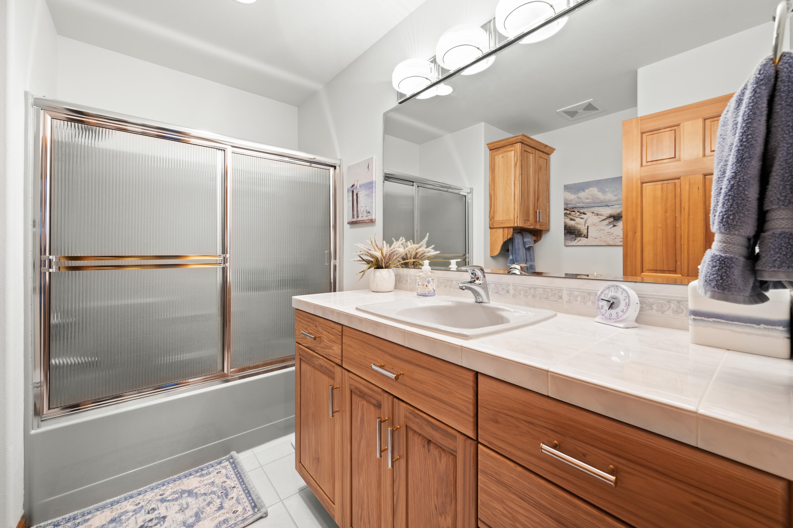 Awbrey Butte - Residential